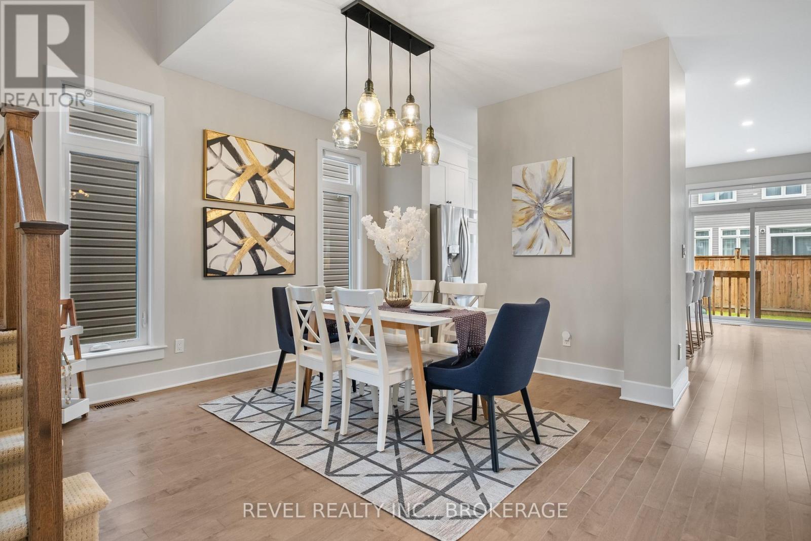 Photo 8 of 709 Riverview Way, Kingston ON