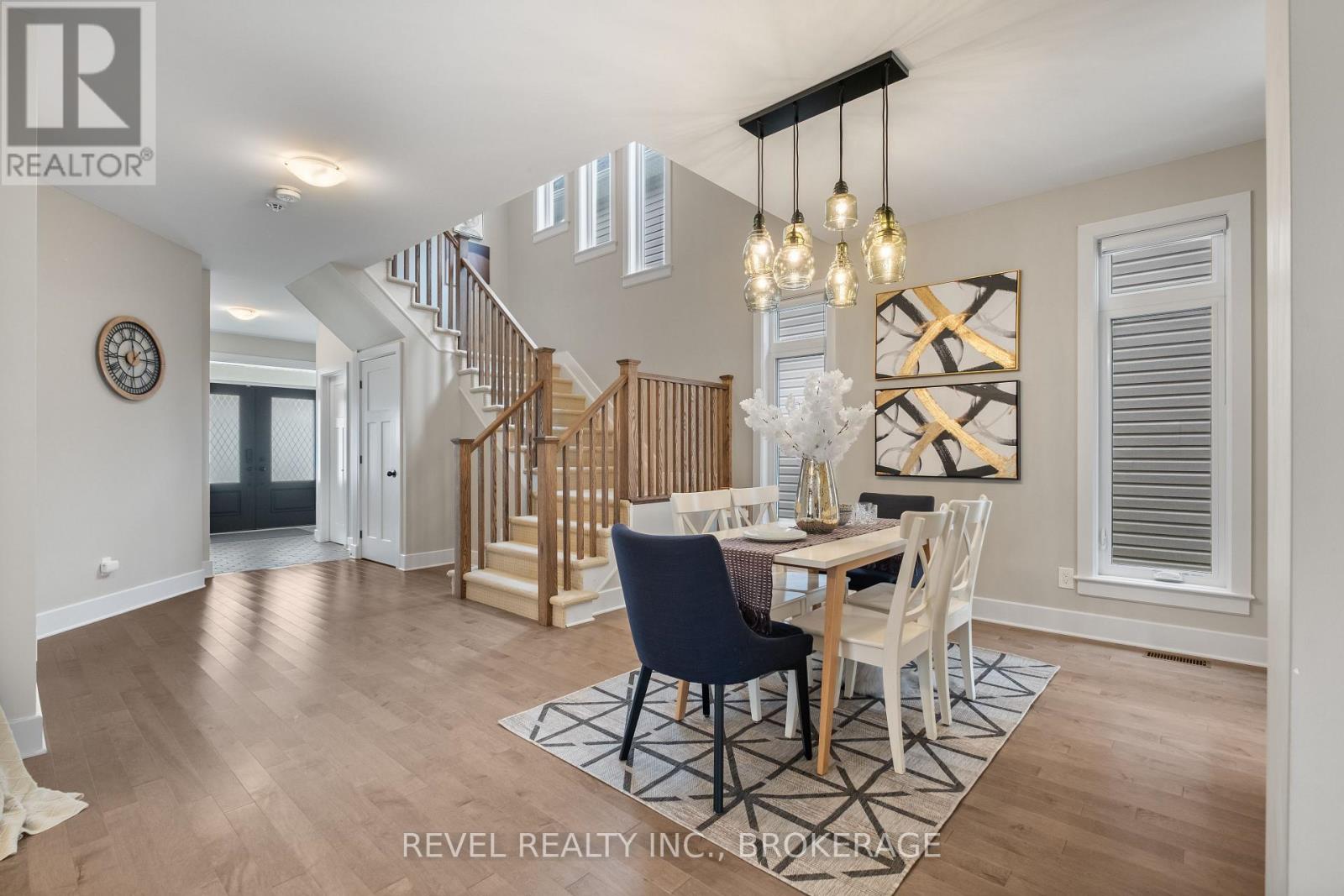 Photo 9 of 709 Riverview Way, Kingston ON