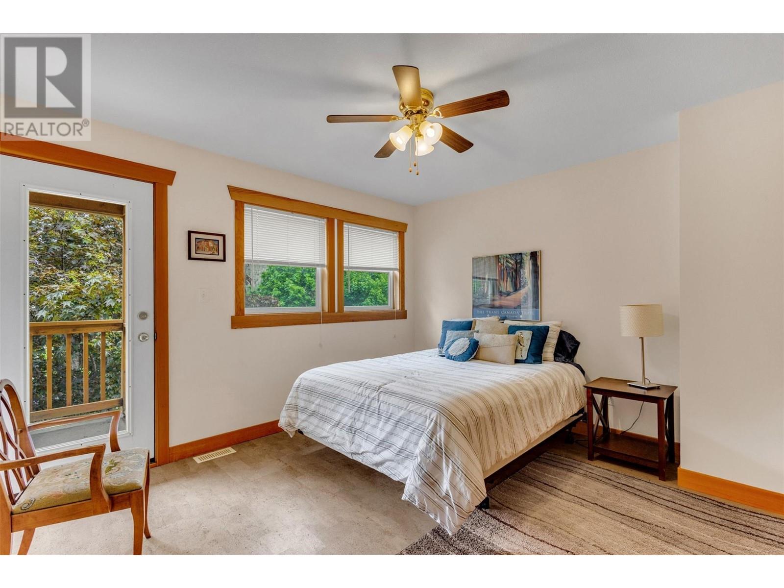 9100 Texas Creek Road, Lillooet