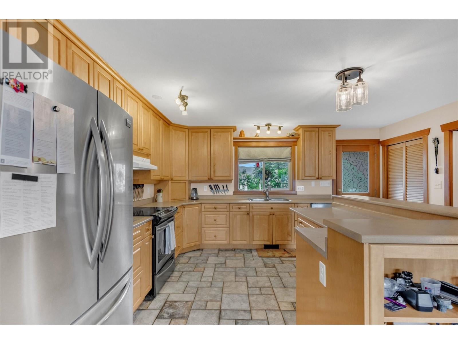 9100 Texas Creek Road, Lillooet