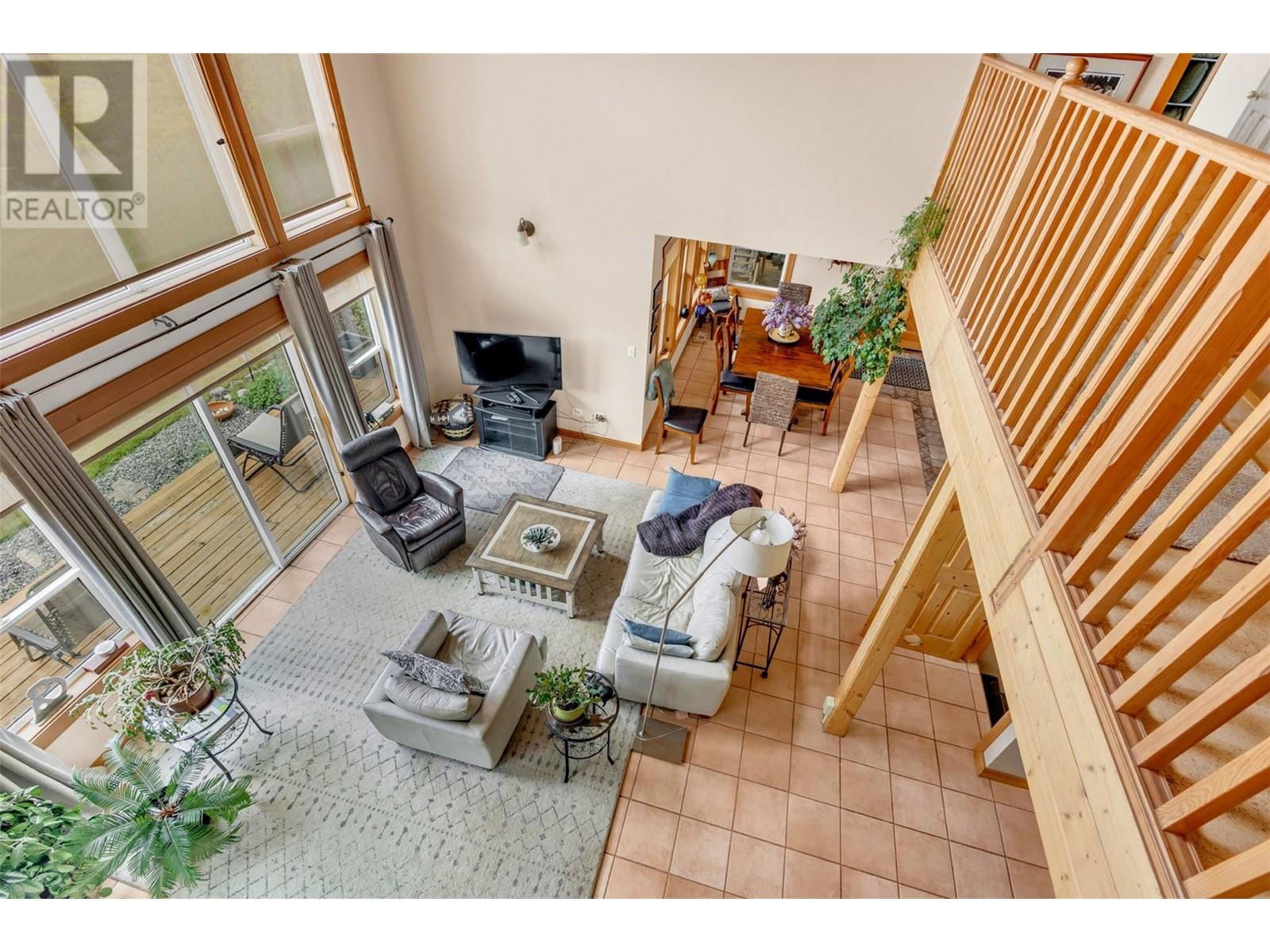 9100 Texas Creek Road, Lillooet