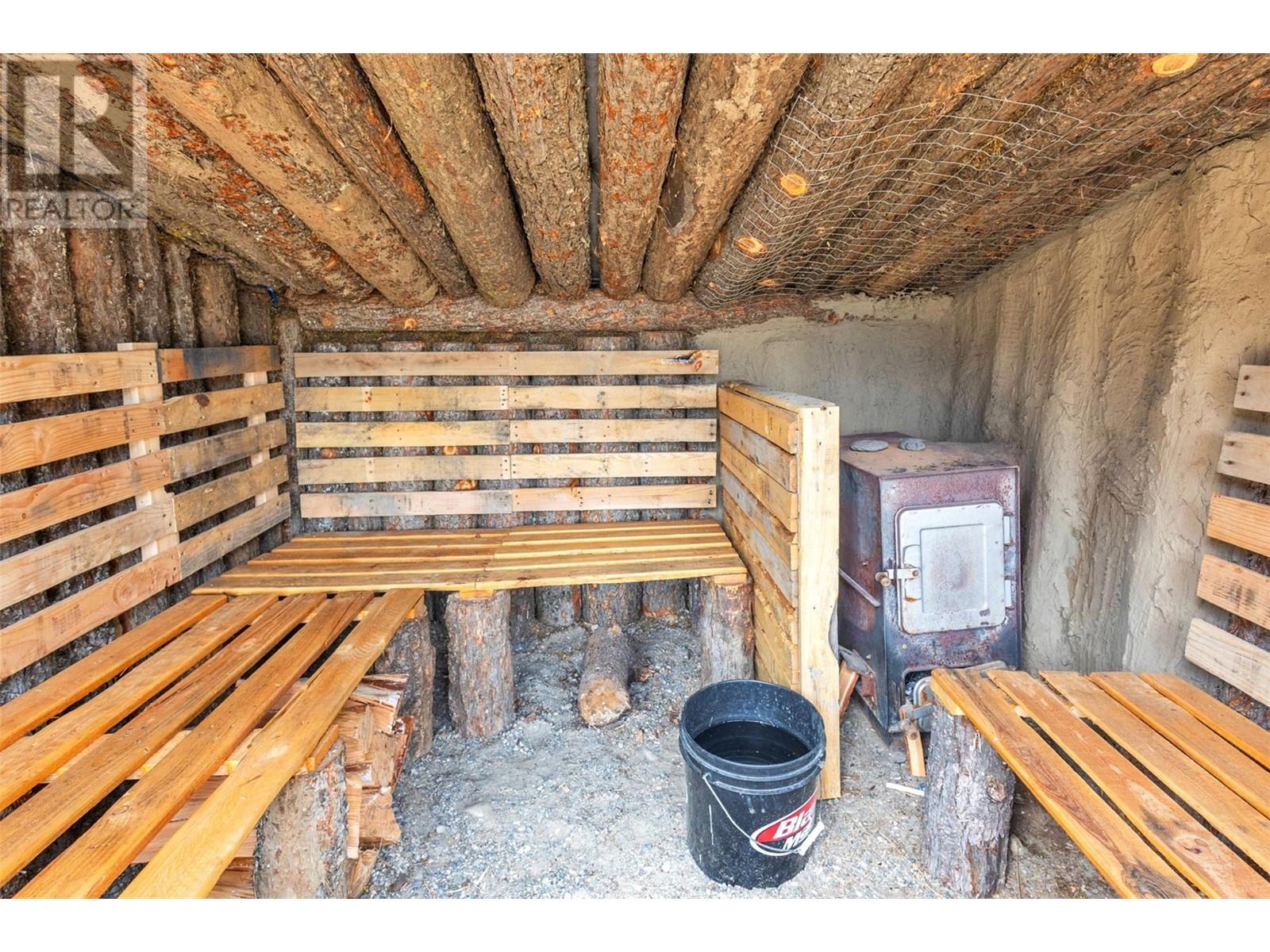 9100 Texas Creek Road, Lillooet