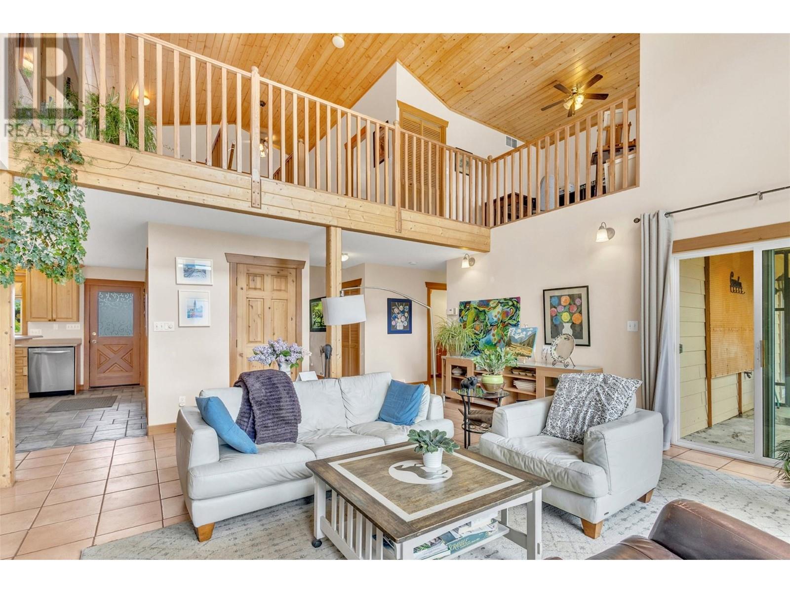 9100 Texas Creek Road, Lillooet
