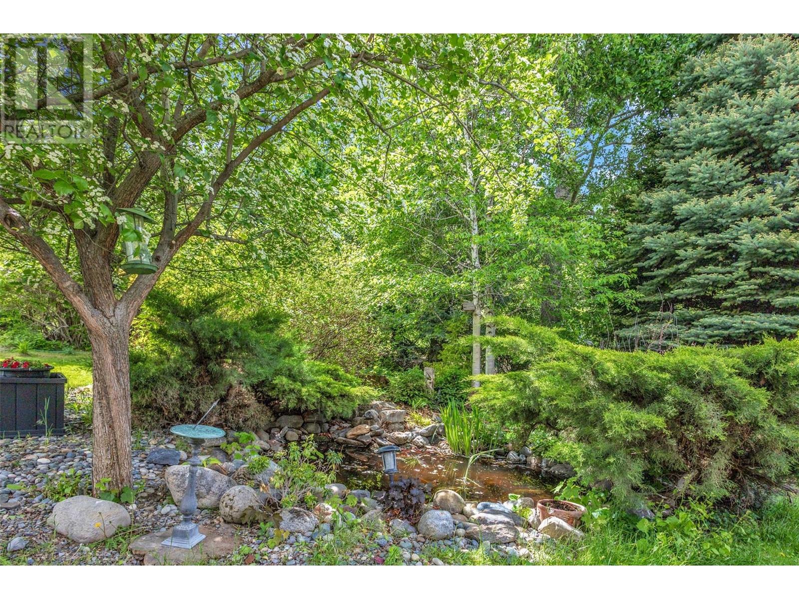 9100 Texas Creek Road, Lillooet