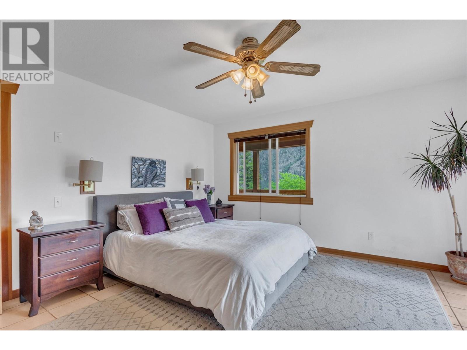 9100 Texas Creek Road, Lillooet
