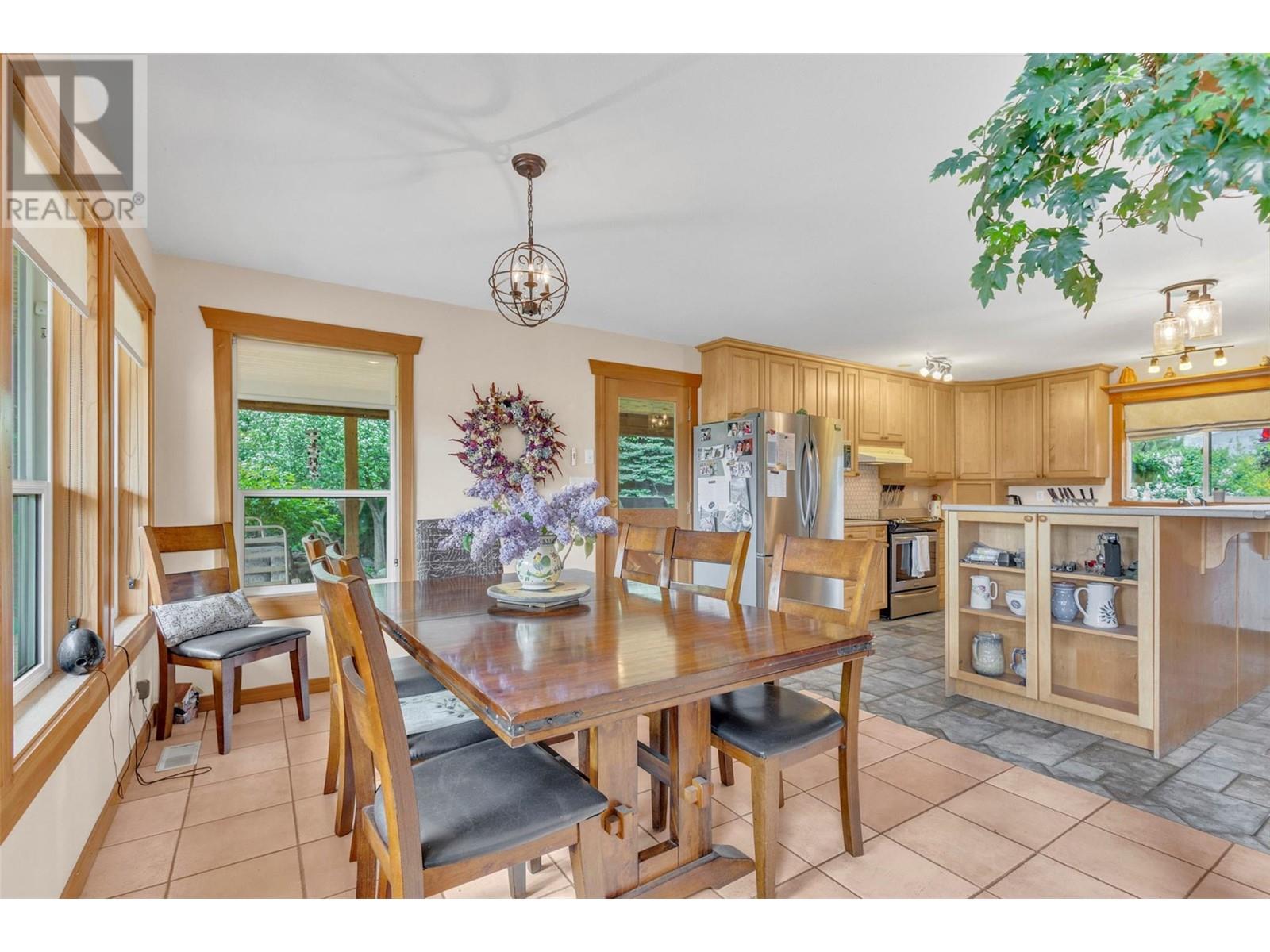 9100 Texas Creek Road, Lillooet