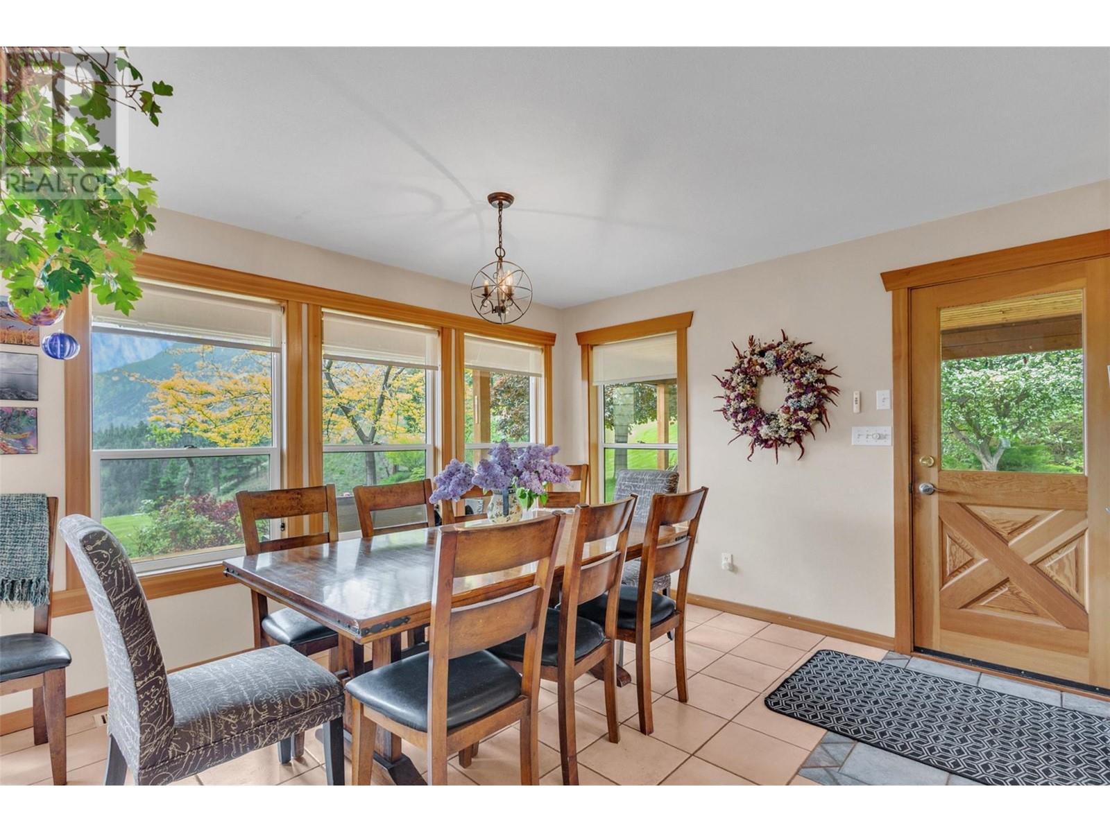 9100 Texas Creek Road, Lillooet