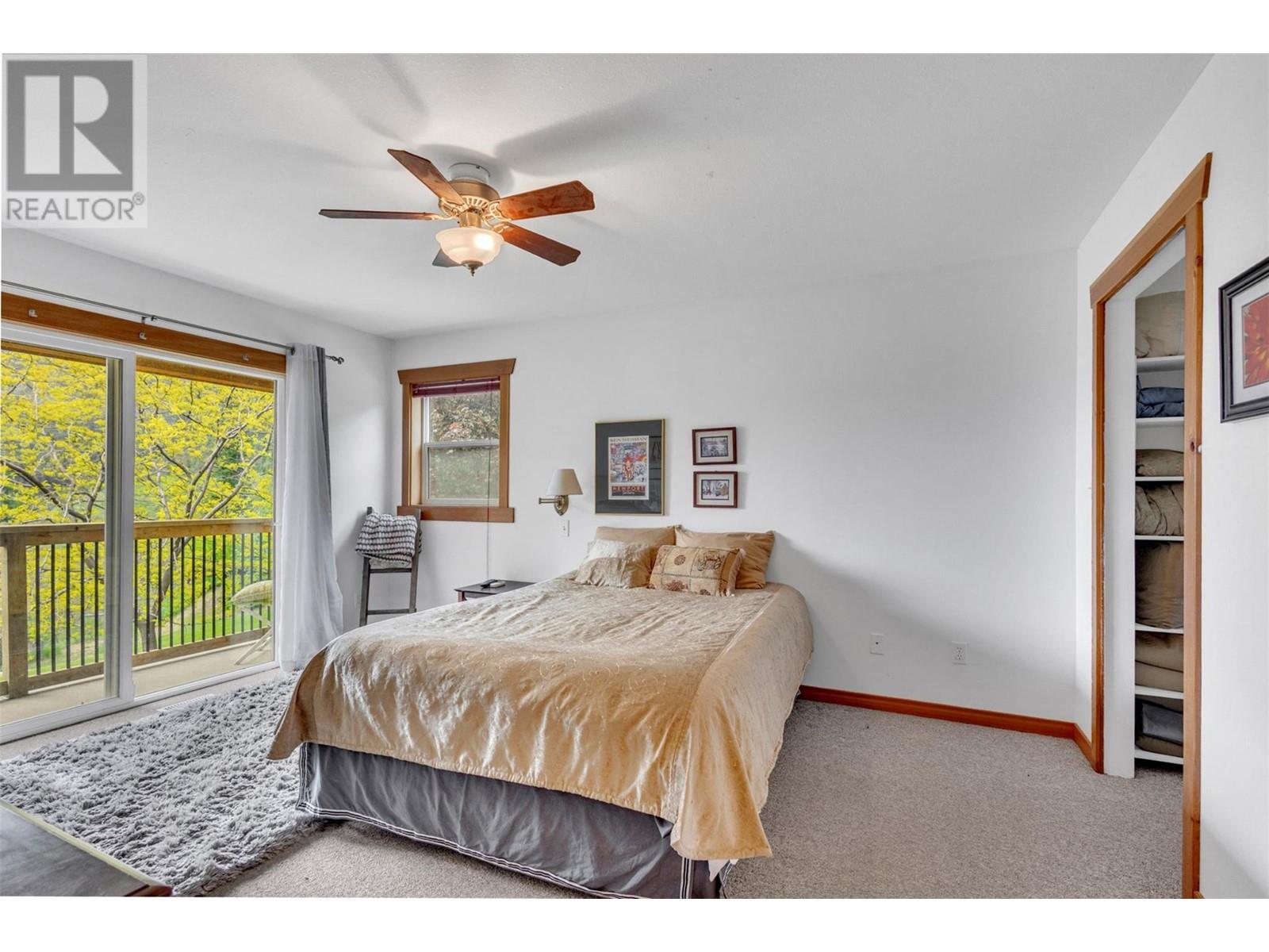 9100 Texas Creek Road, Lillooet