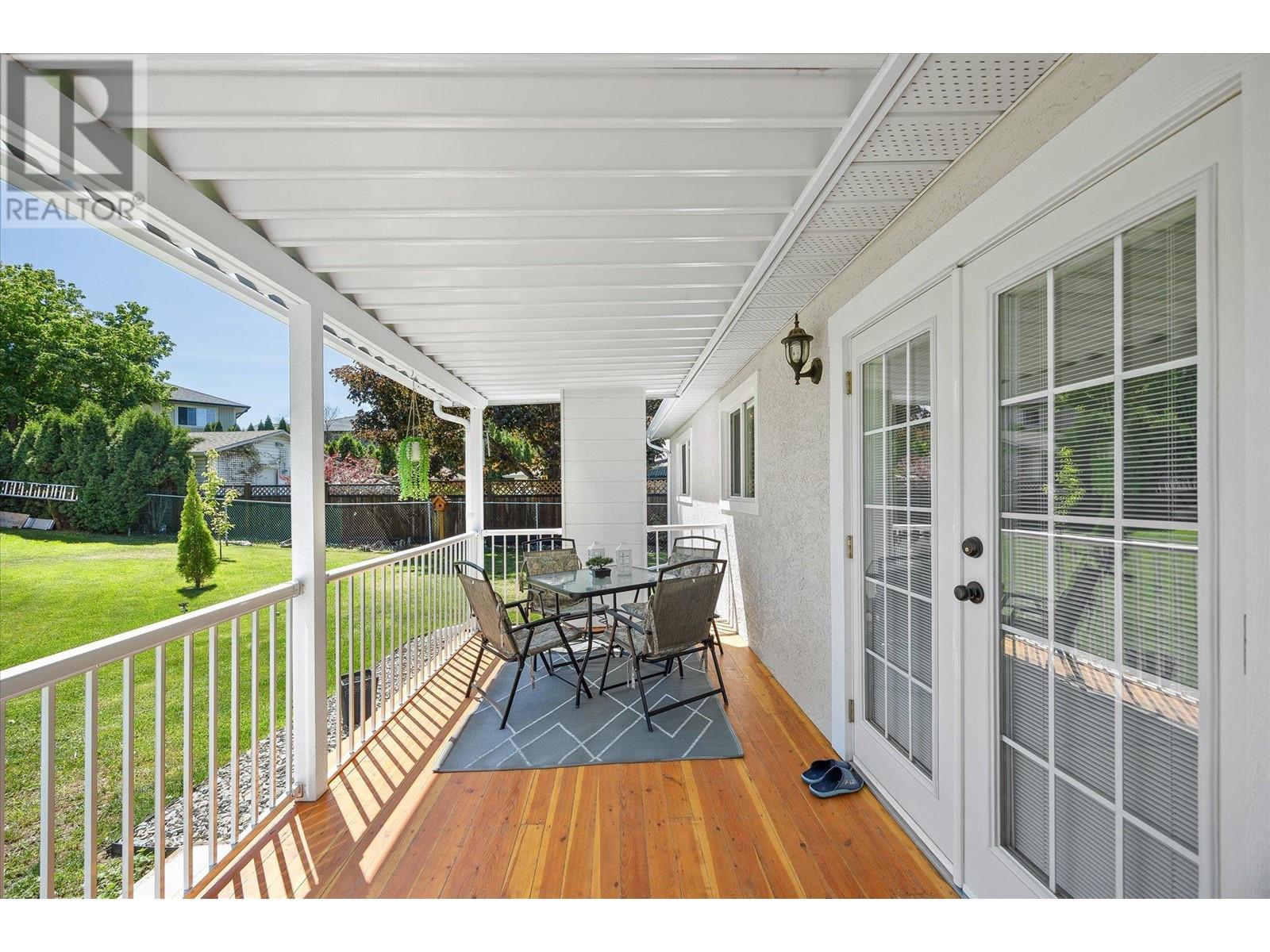 135 Almond Court, Kelowna