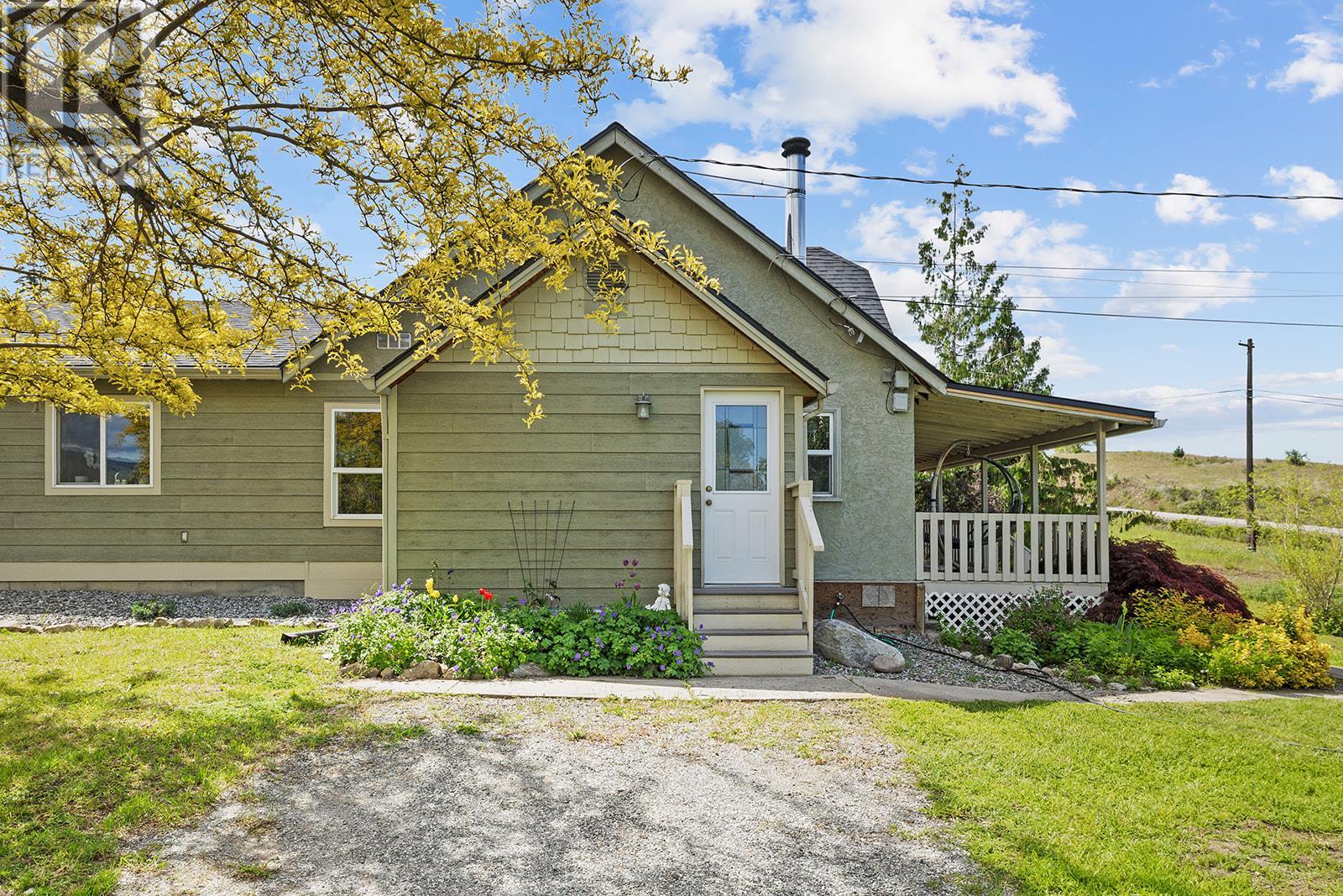  1155 Mckenzie Road, Kelowna
