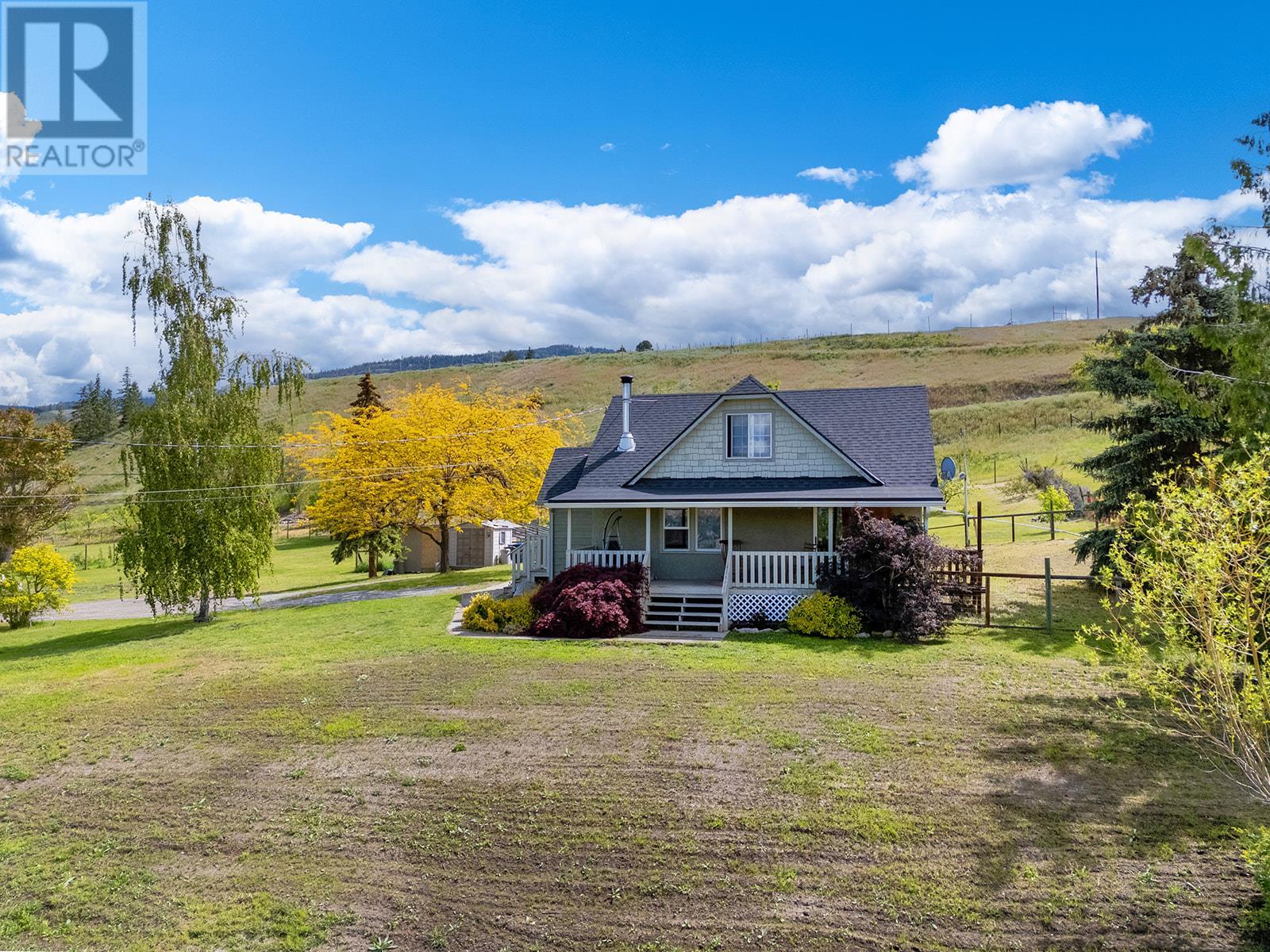  1155 Mckenzie Road, Kelowna