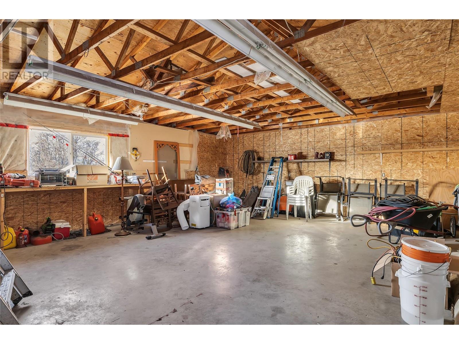  1155 Mckenzie Road, Kelowna