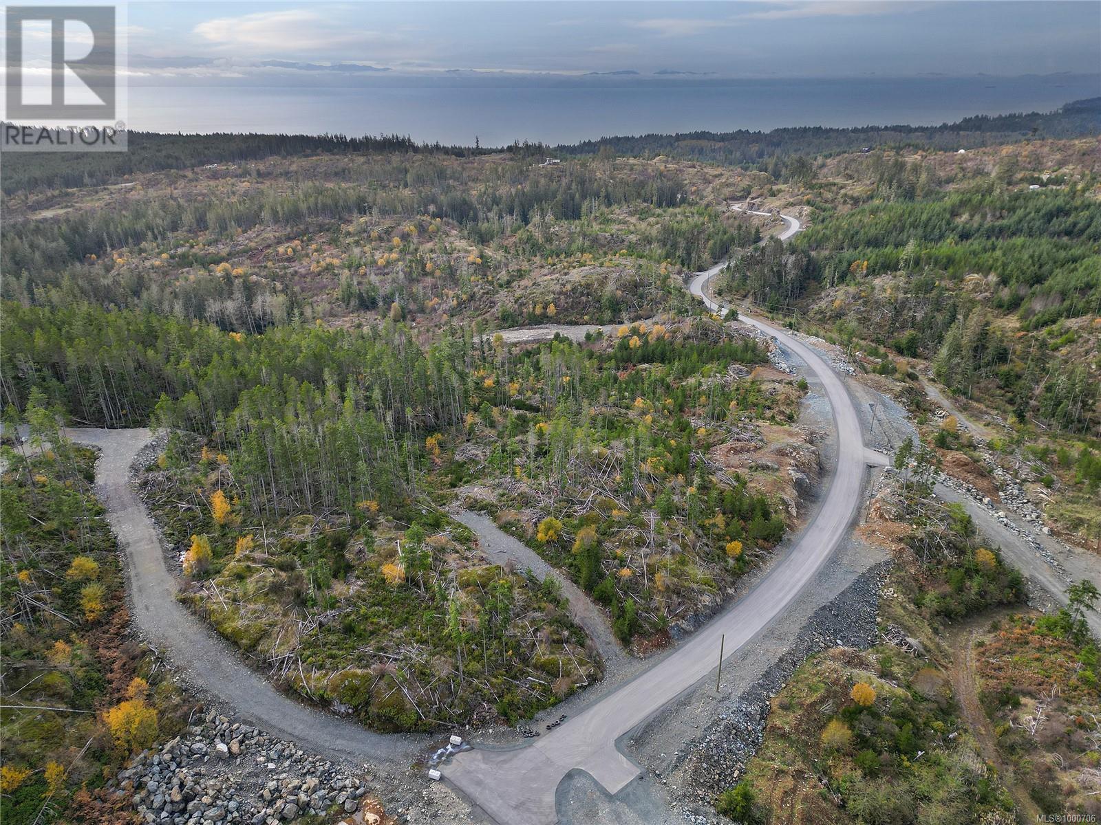 Photo 4 of Lot 16 Clark Rd, Sooke BC