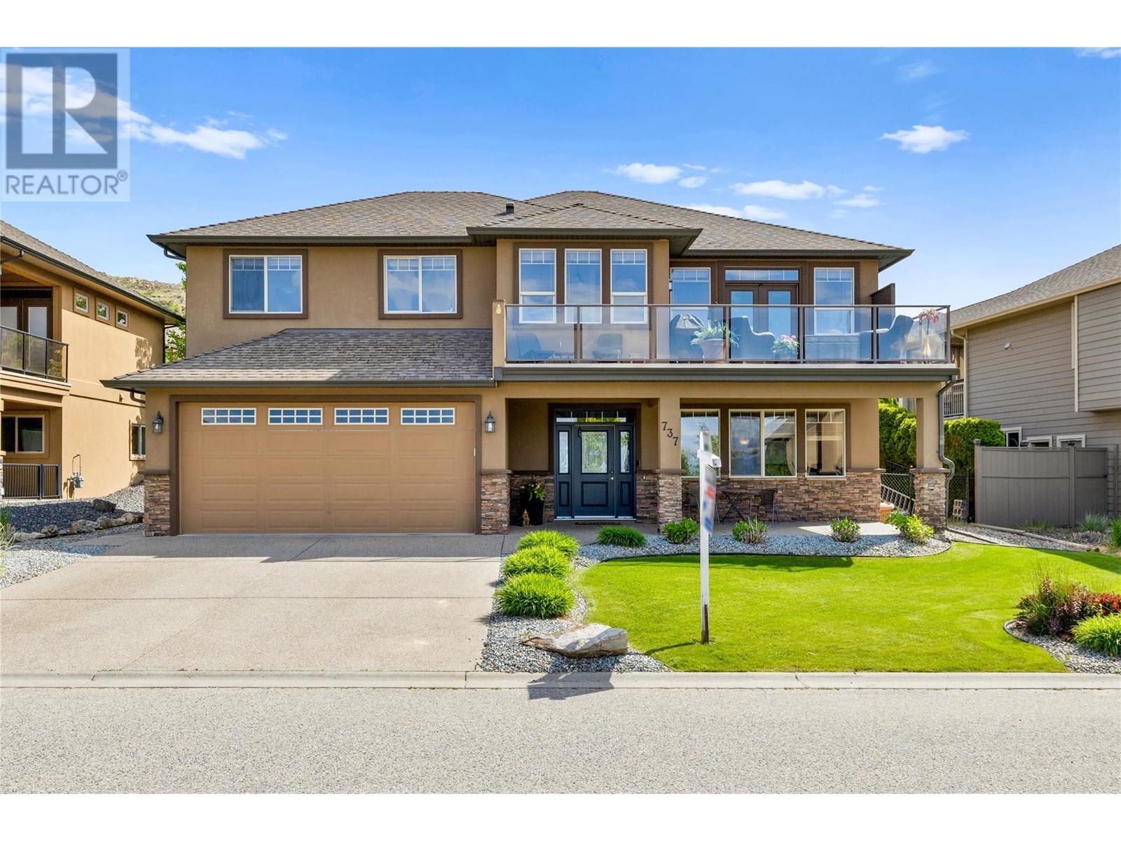 737 Kuipers Crescent, Kelowna