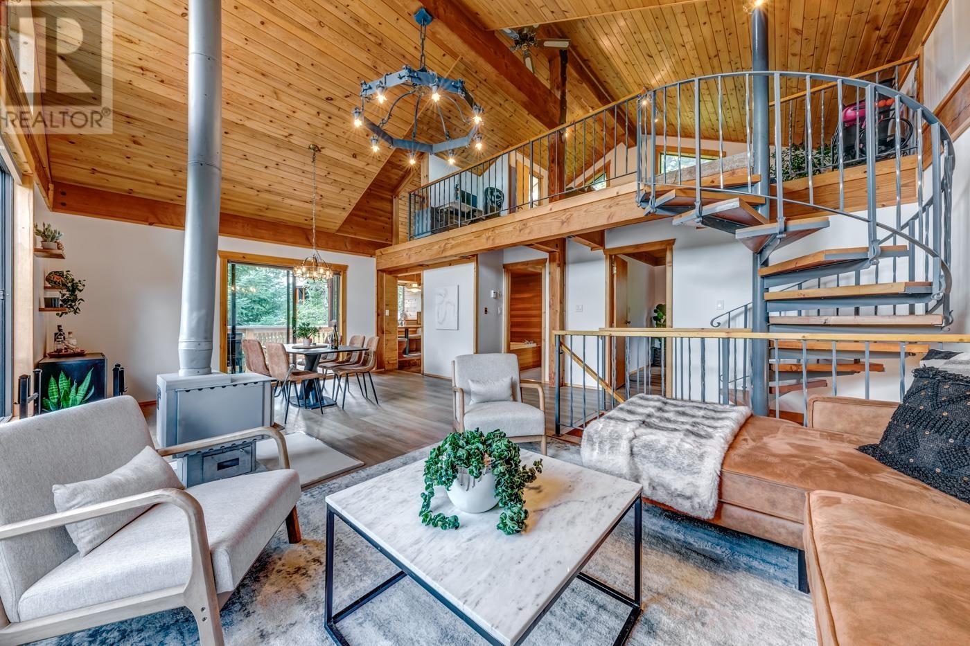 8248 ALPINE WAY, Whistler