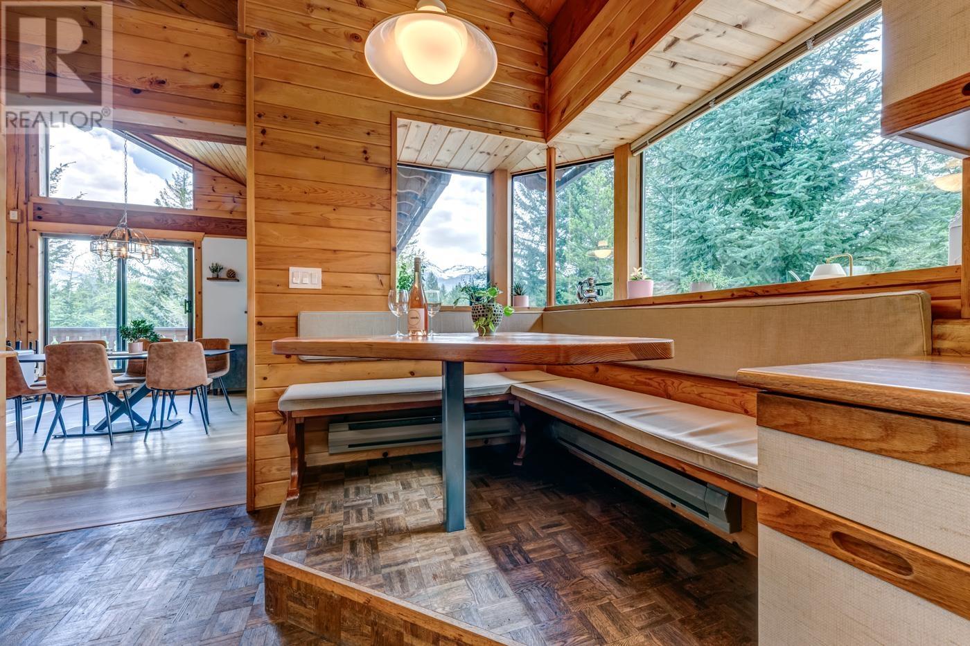 8248 ALPINE WAY, Whistler