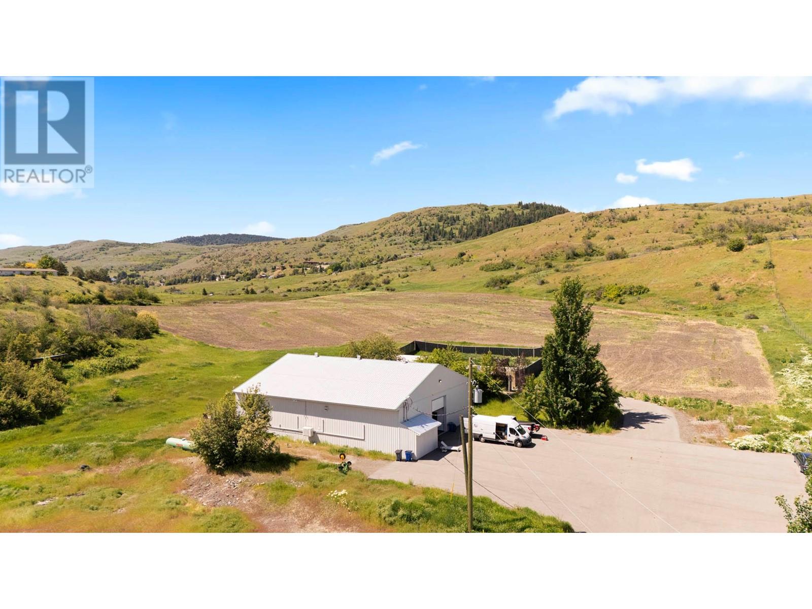 6924/6926 Old Kamloops Road, Vernon