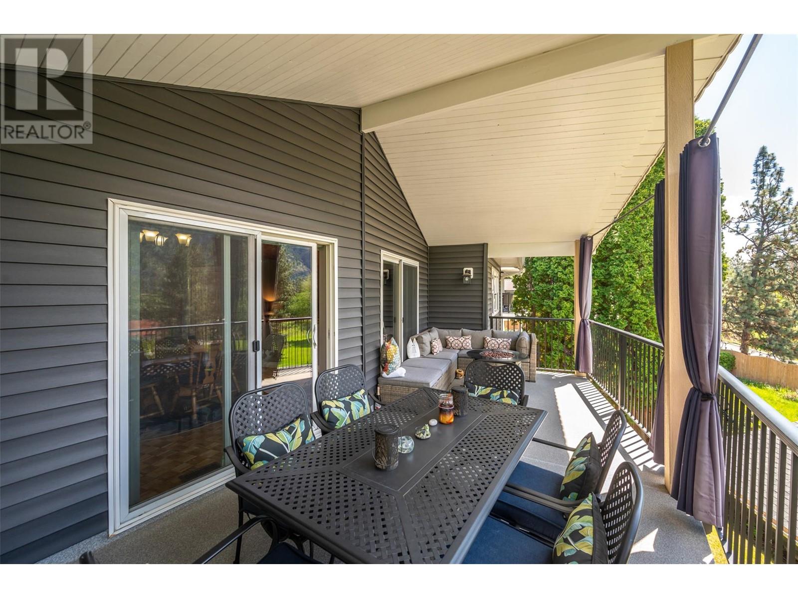 1332 Peachcliff Drive, Okanagan Falls