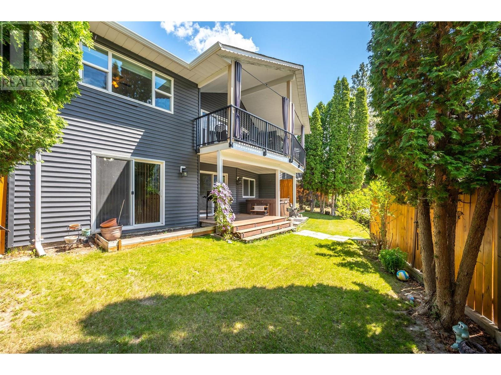 1332 Peachcliff Drive, Okanagan Falls