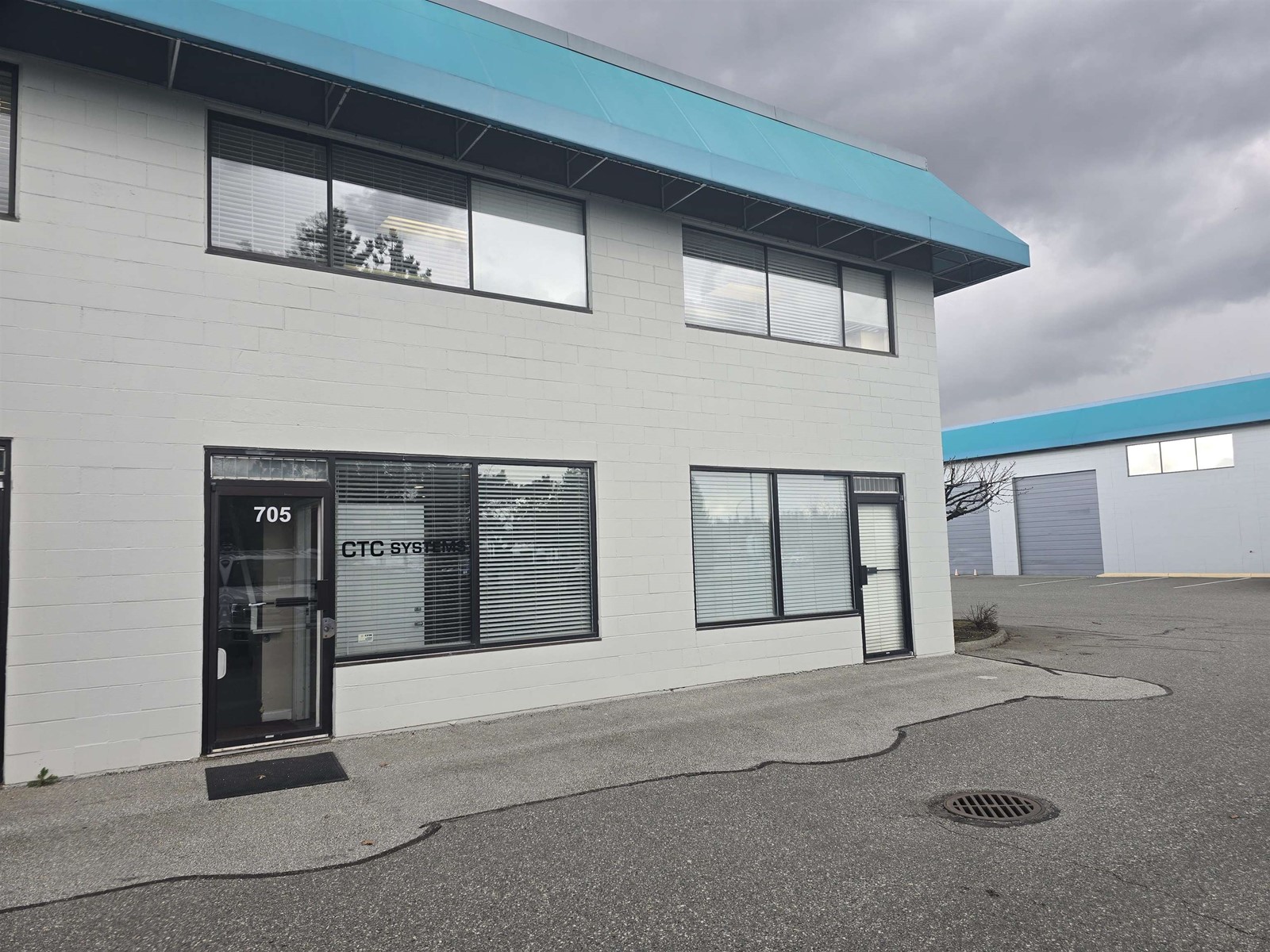 Photo 1 of 705 20381 62 Avenue, Langley BC