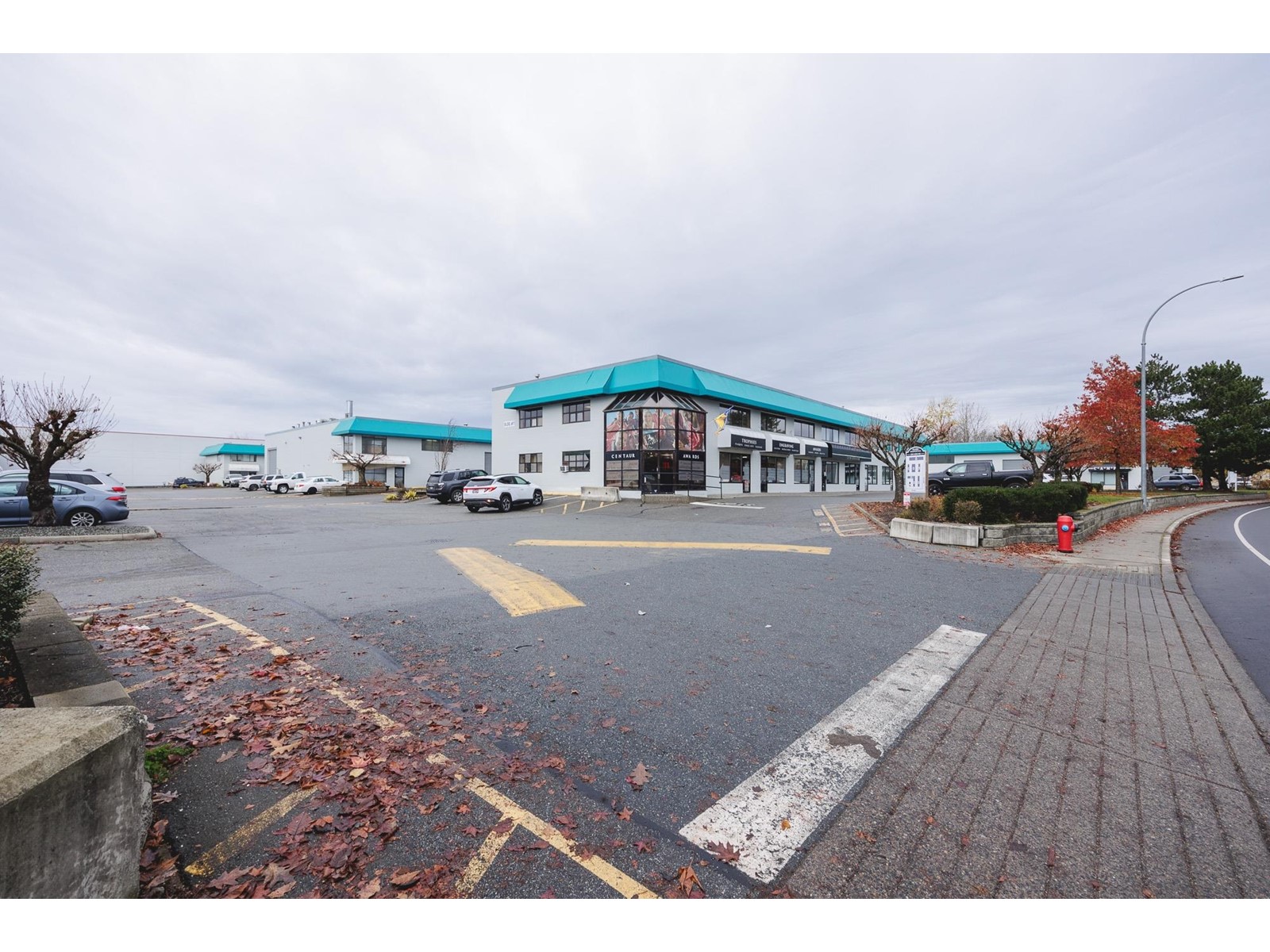 Photo 12 of 705 20381 62 Avenue, Langley BC
