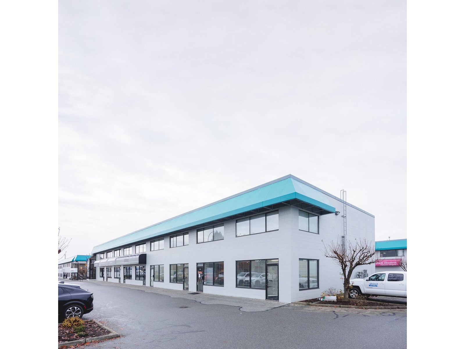 Photo 2 of 705 20381 62 Avenue, Langley BC