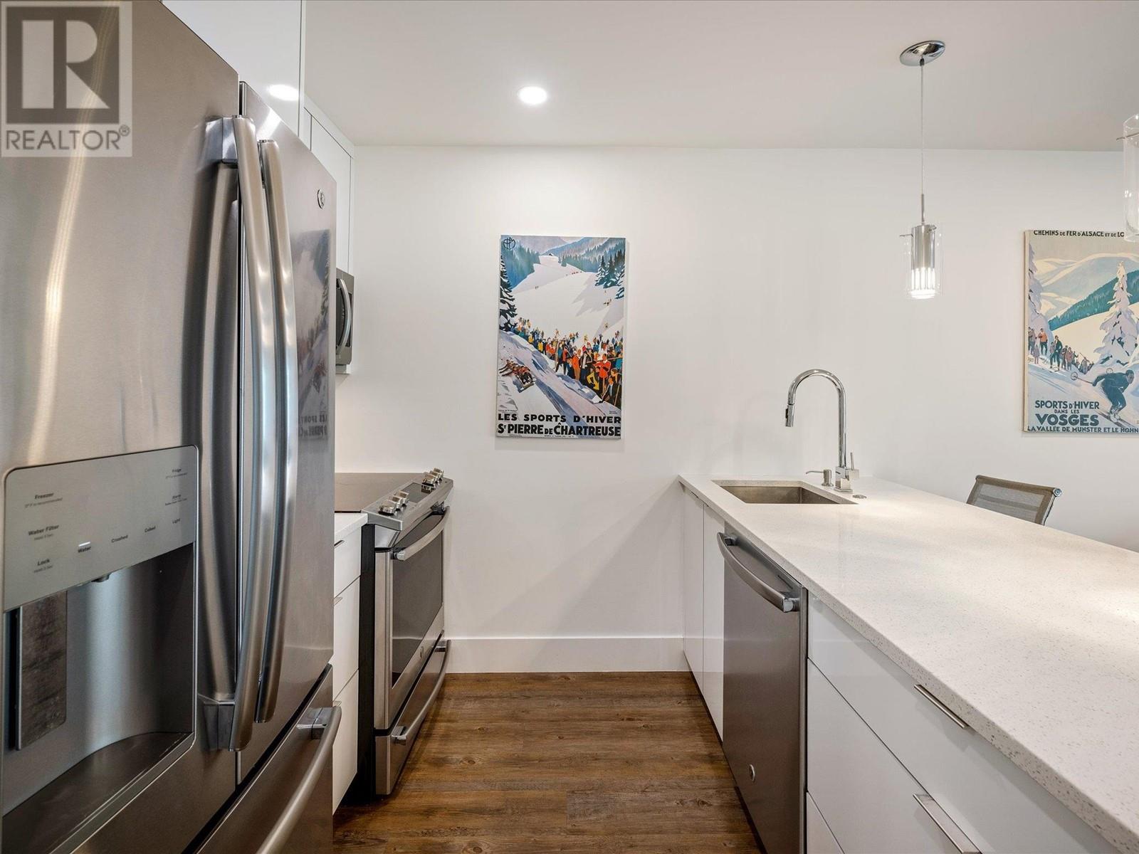 309 4360 LORIMER ROAD, Whistler