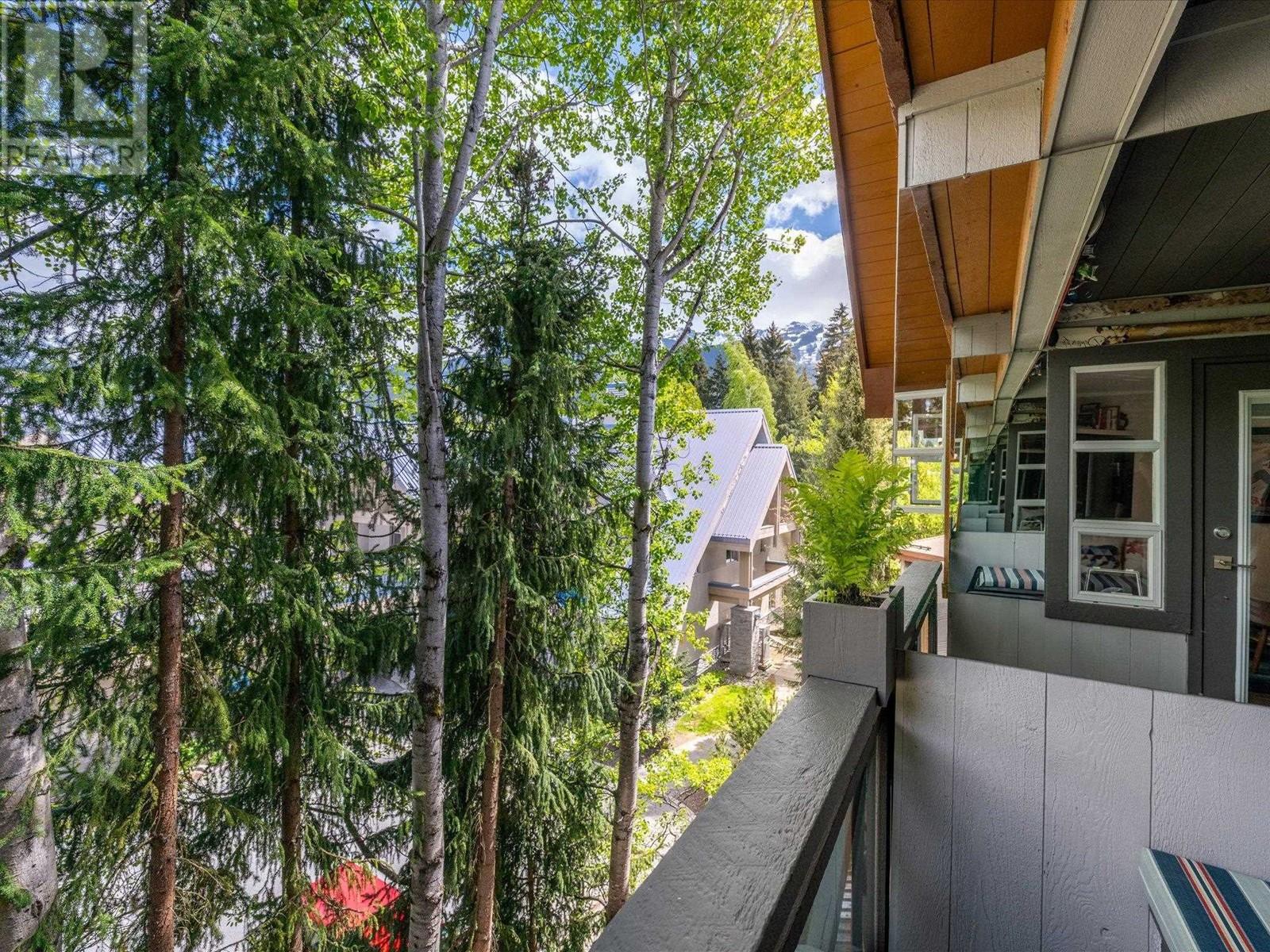 309 4360 LORIMER ROAD, Whistler