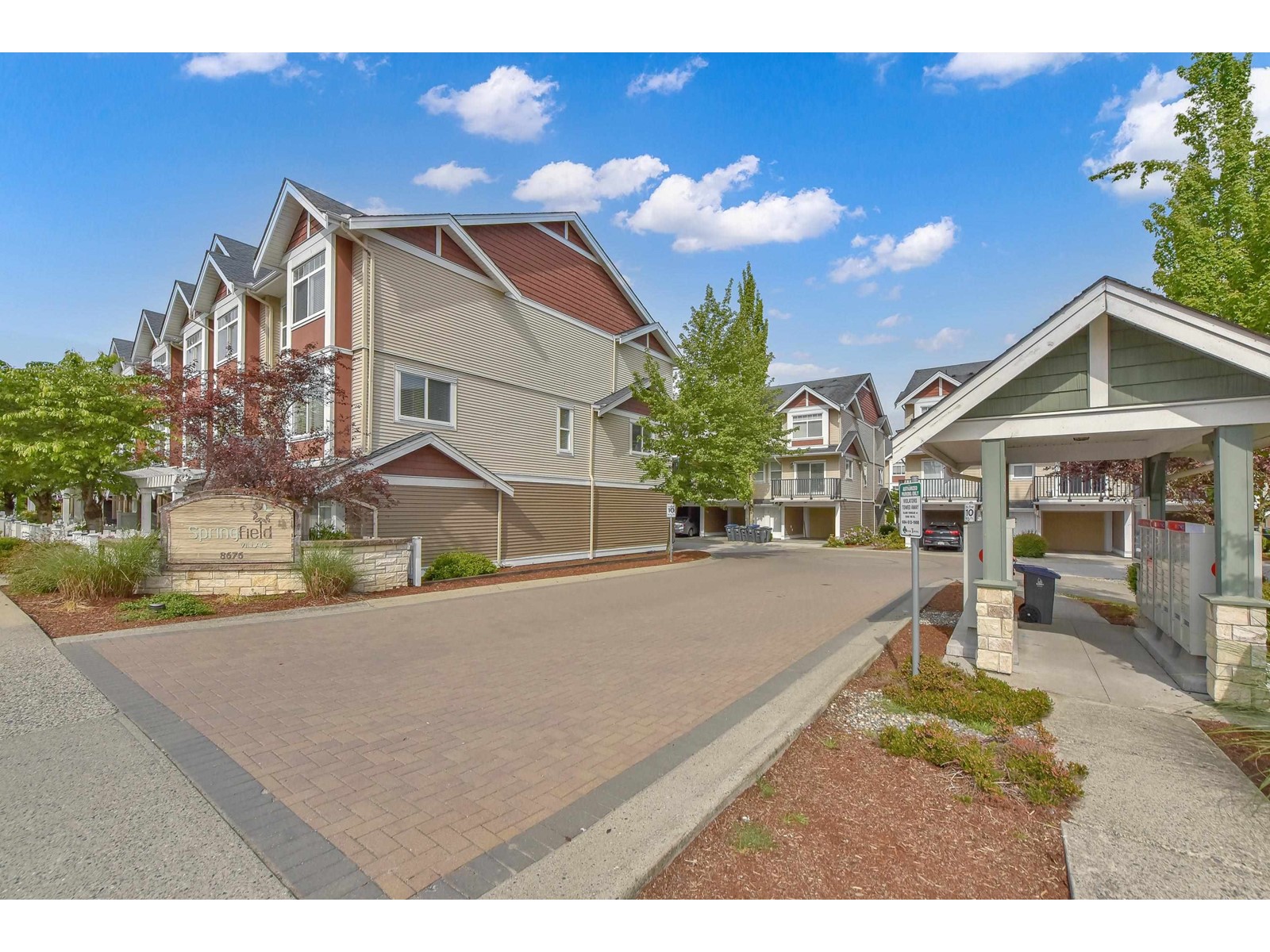 Photo 27 of 7 8676 158 Street, Surrey BC