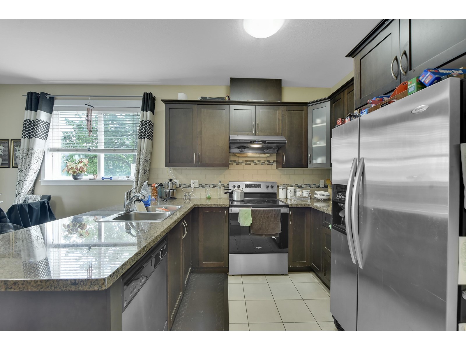 Photo 10 of 7 8676 158 Street, Surrey BC