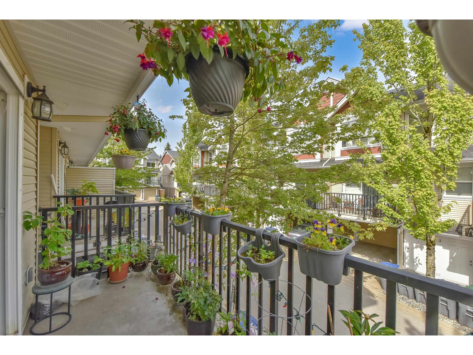 Photo 23 of 7 8676 158 Street, Surrey BC