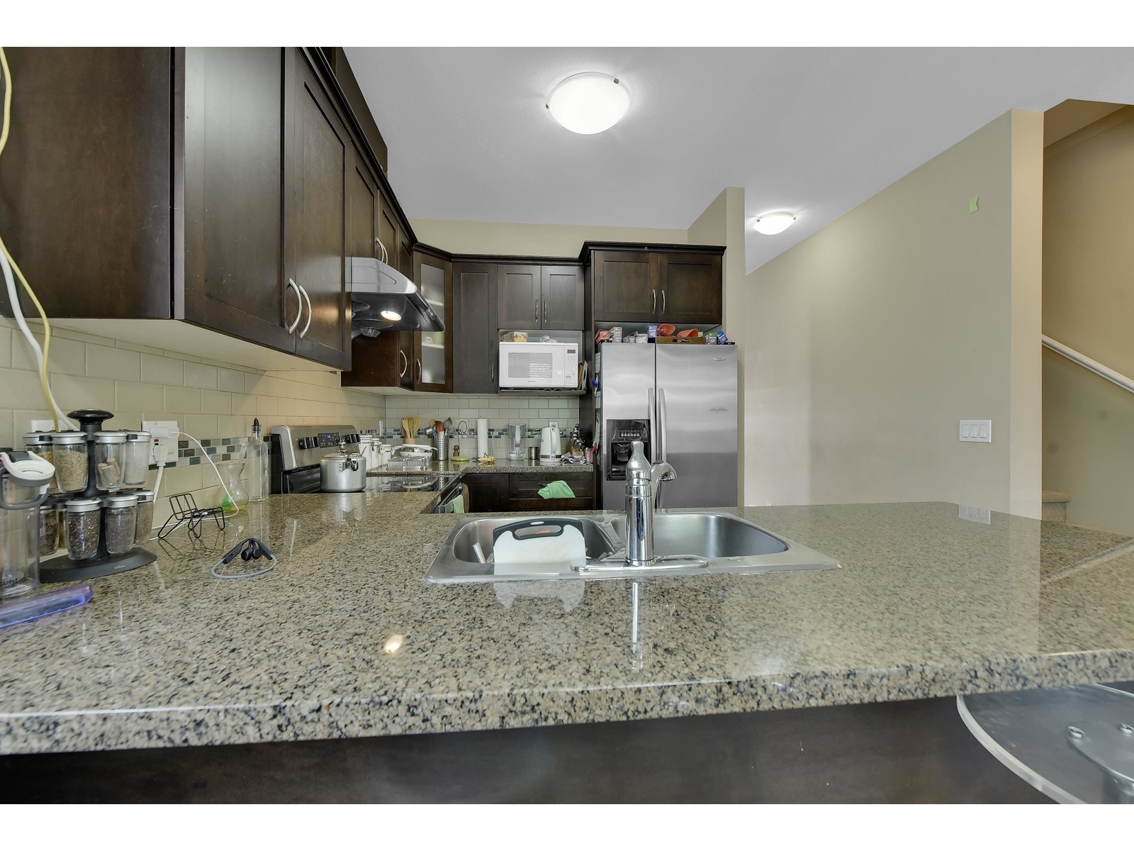 Photo 15 of 7 8676 158 Street, Surrey BC