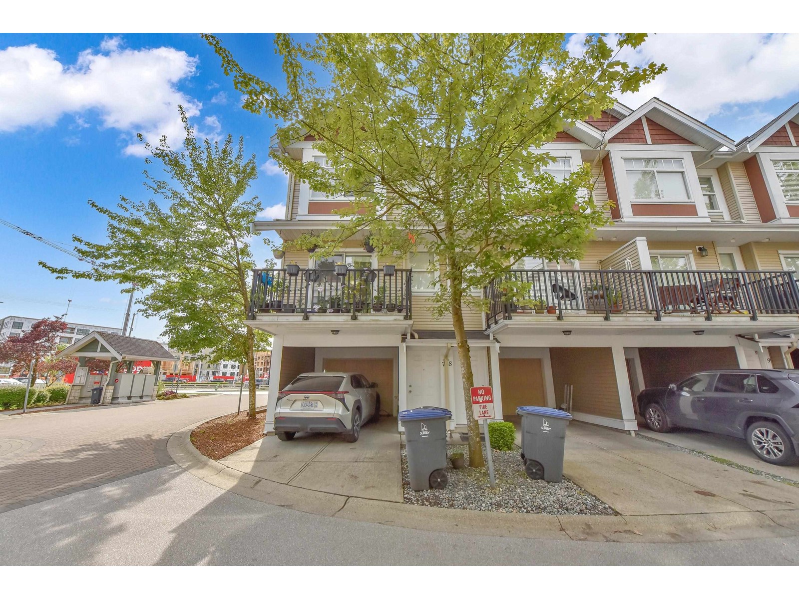 Photo 26 of 7 8676 158 Street, Surrey BC