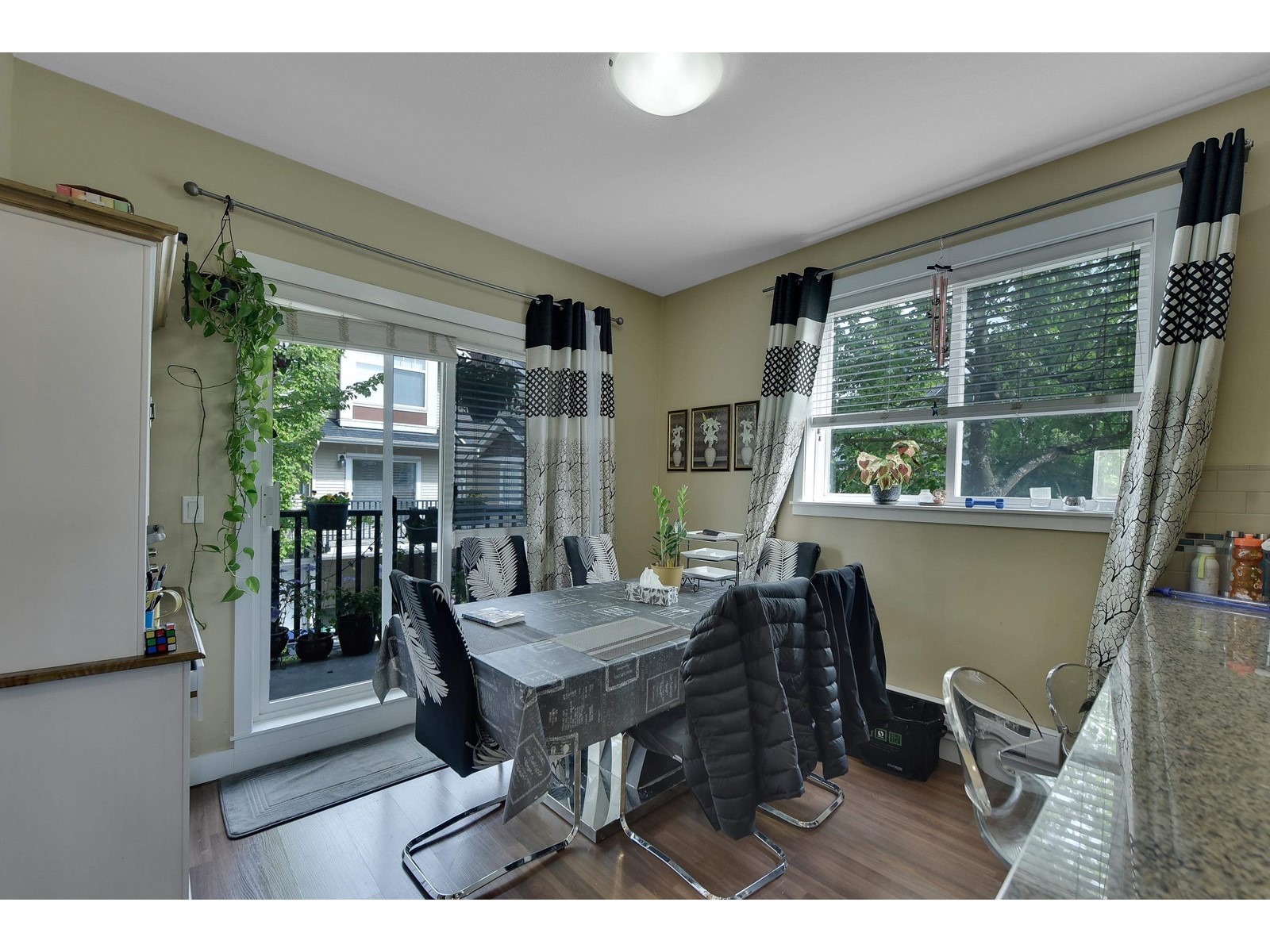 Photo 12 of 7 8676 158 Street, Surrey BC