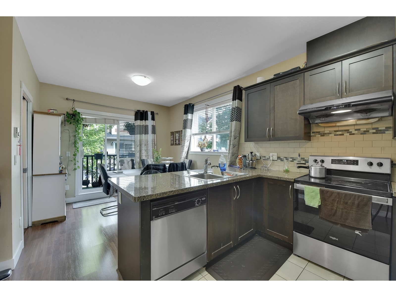 Photo 11 of 7 8676 158 Street, Surrey BC