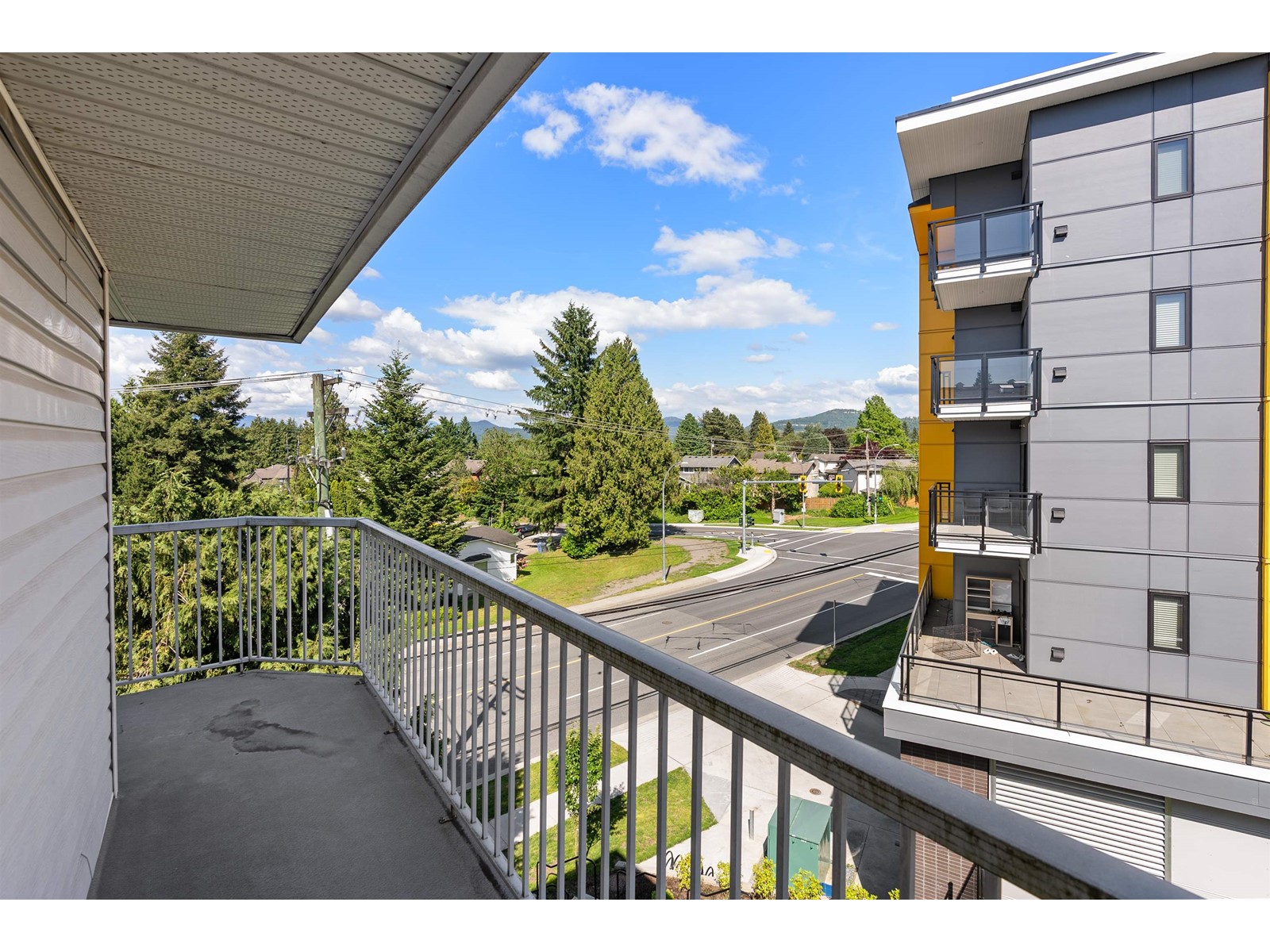 303 2750 FULLER STREET, Abbotsford real estate listing R3004479