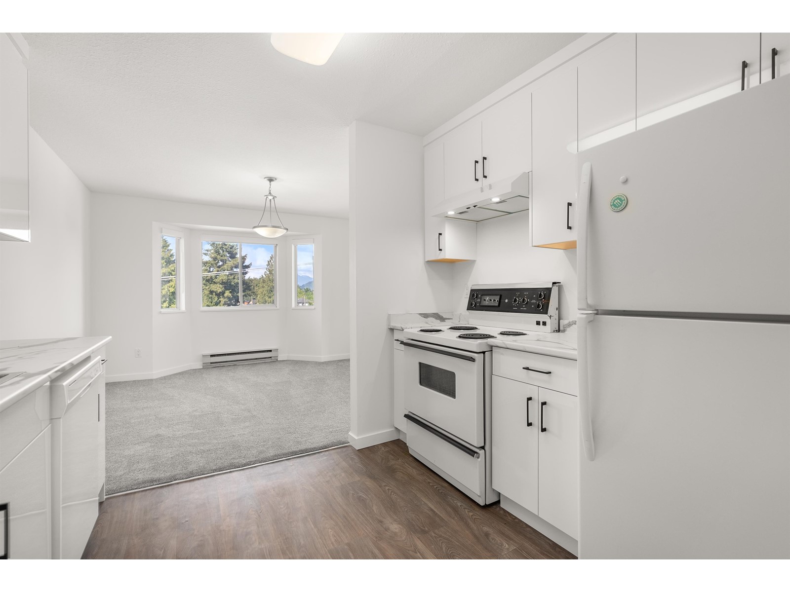 303 2750 FULLER STREET, Abbotsford real estate listing R3004479