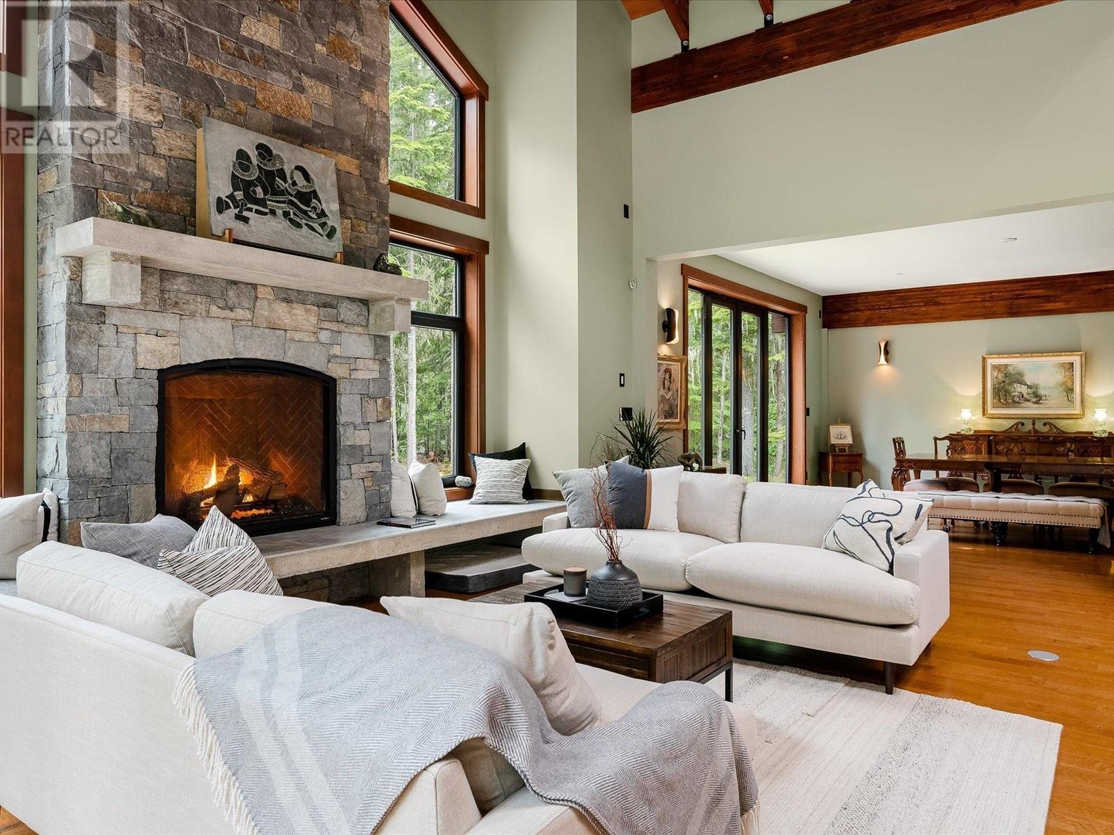 9036 RIVERSIDE DRIVE, Whistler real estate listing R2967119
