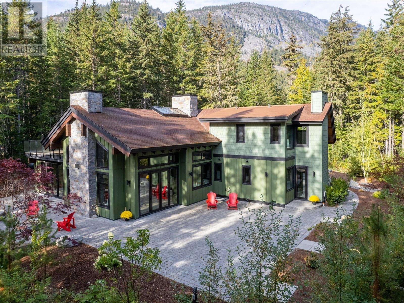 9036 RIVERSIDE DRIVE, Whistler real estate listing R2967119