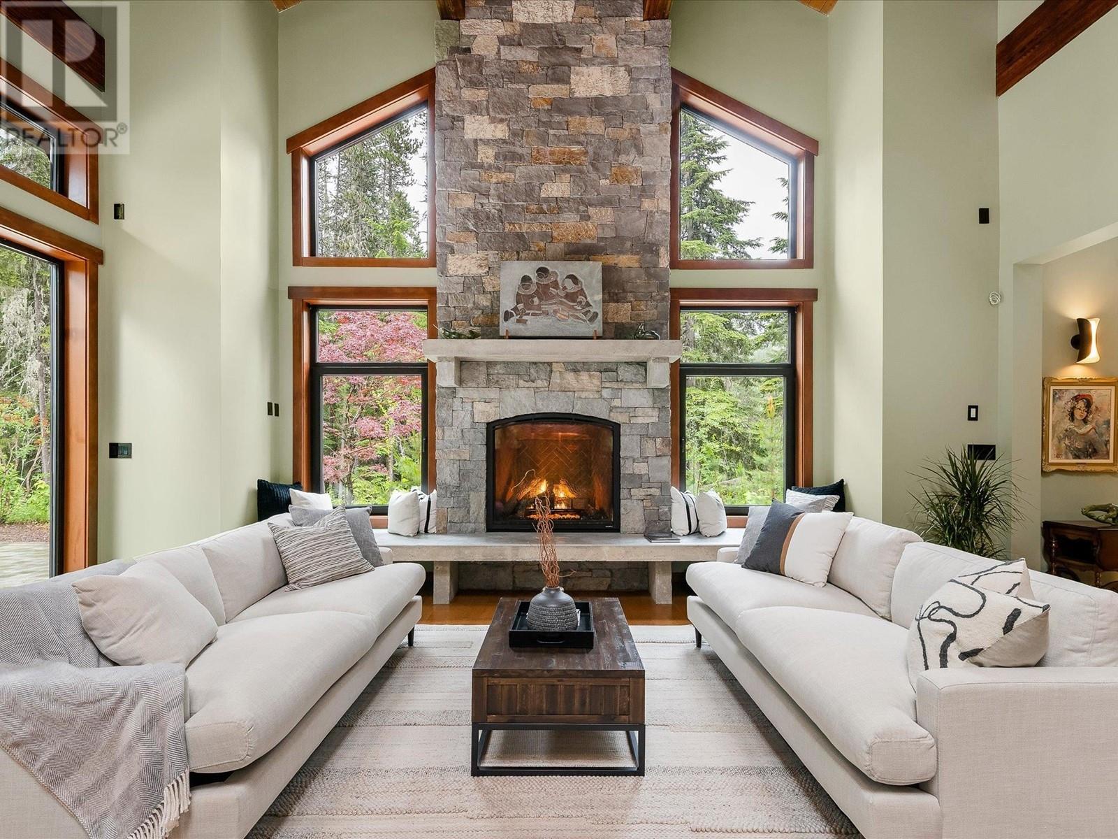 9036 RIVERSIDE DRIVE, Whistler real estate listing R2967119