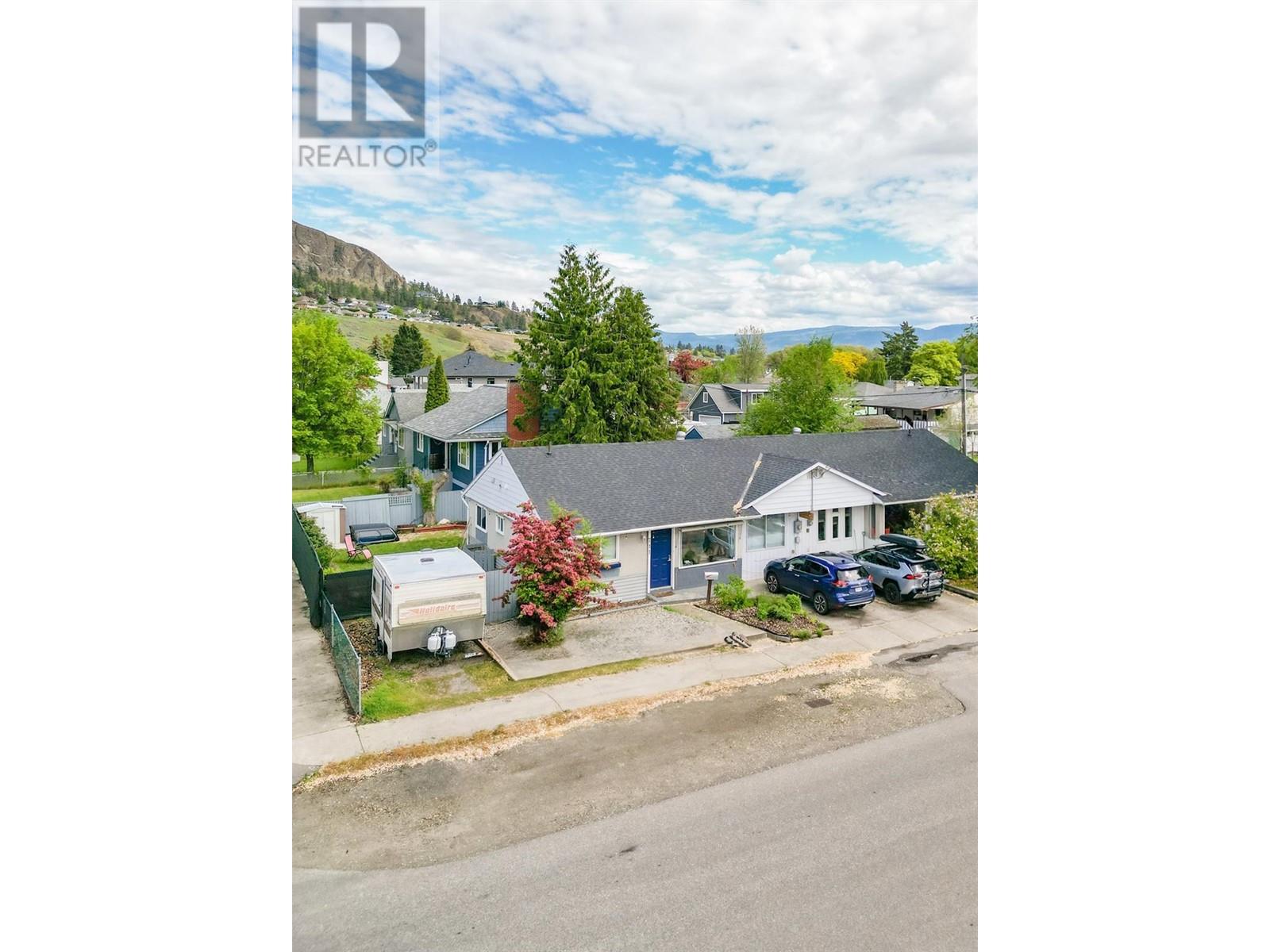  711 Kingsway Street, Kelowna