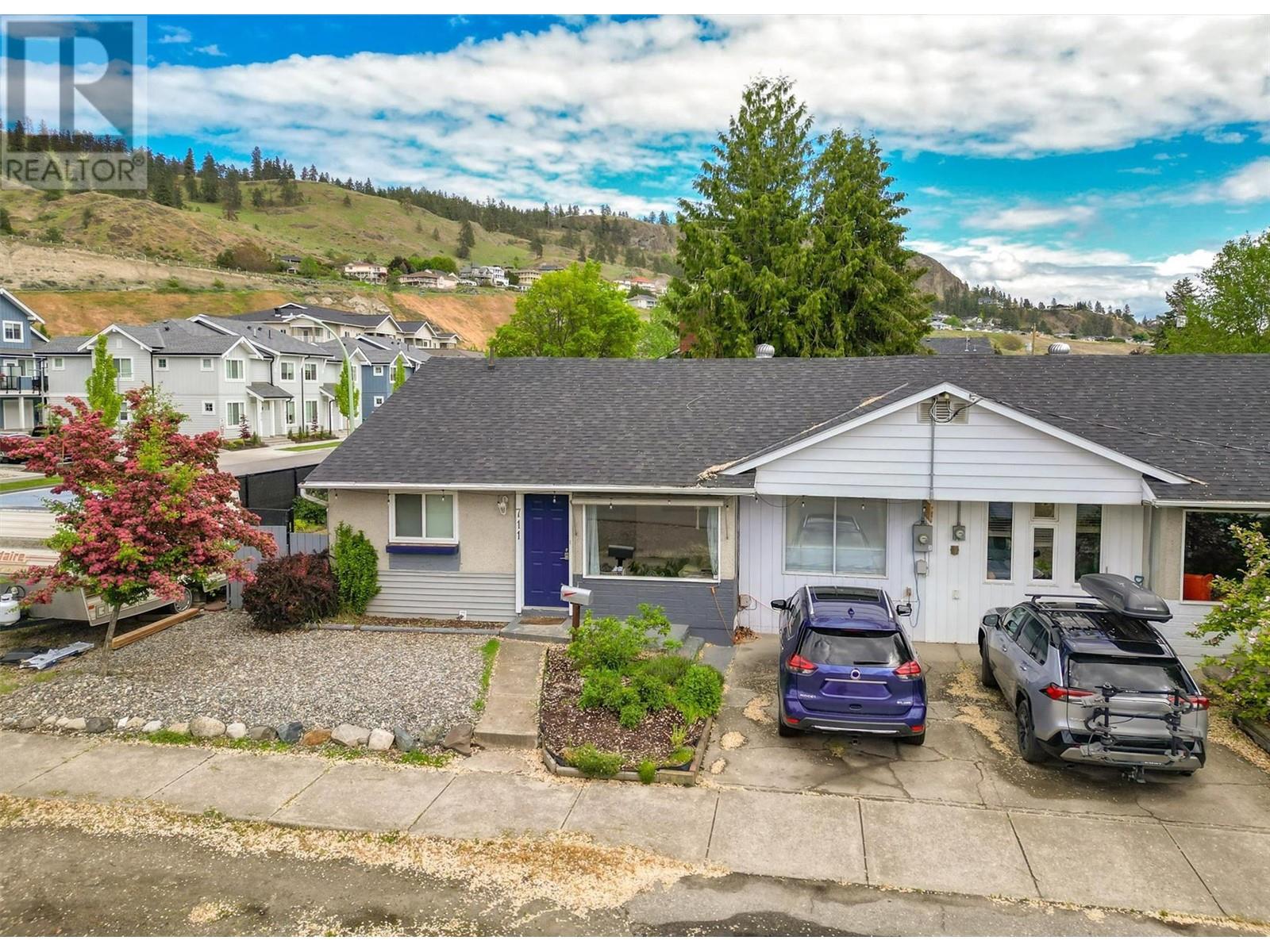  711 Kingsway Street, Kelowna