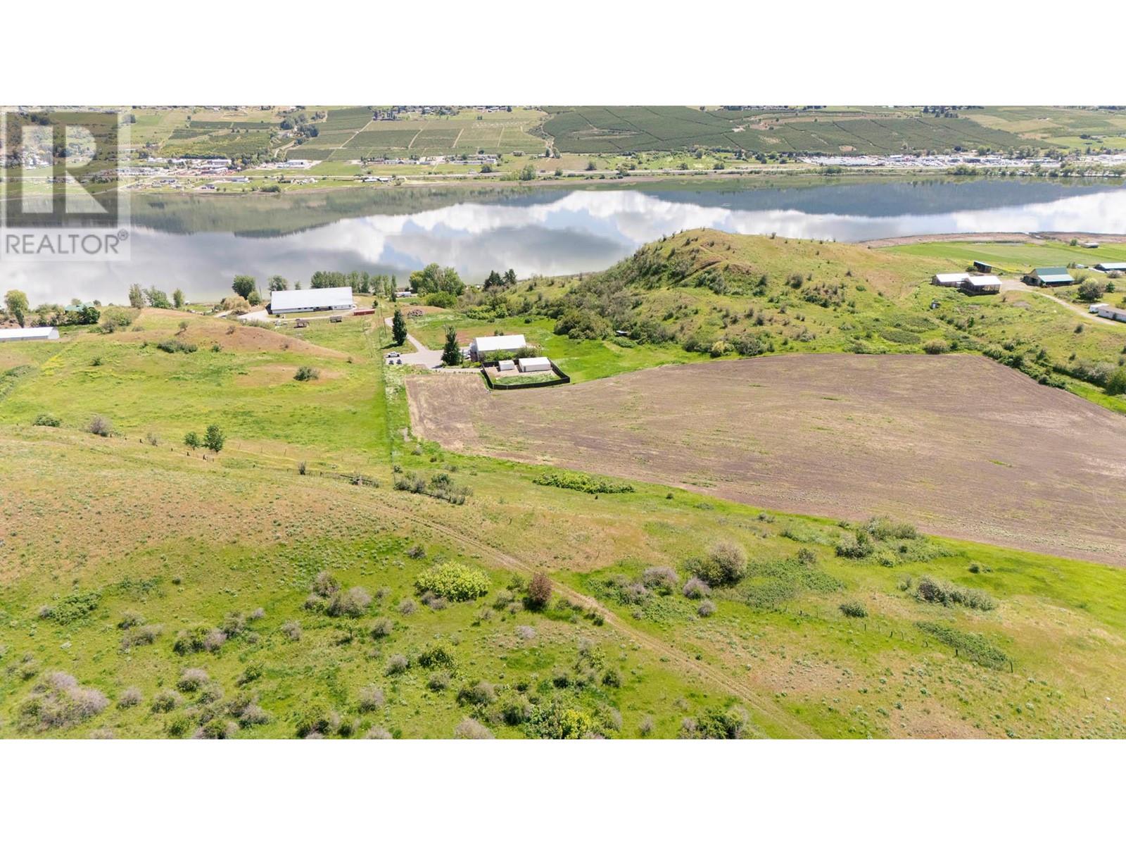  6924/6926 Old Kamloops Road, Vernon