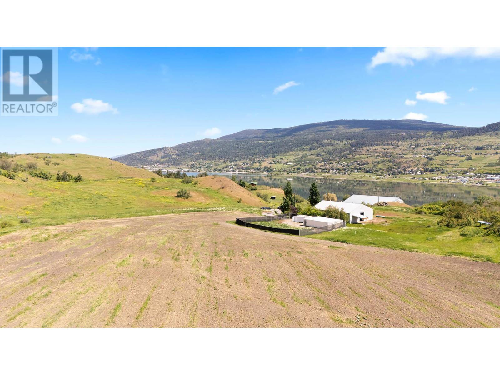  6924/6926 Old Kamloops Road, Vernon