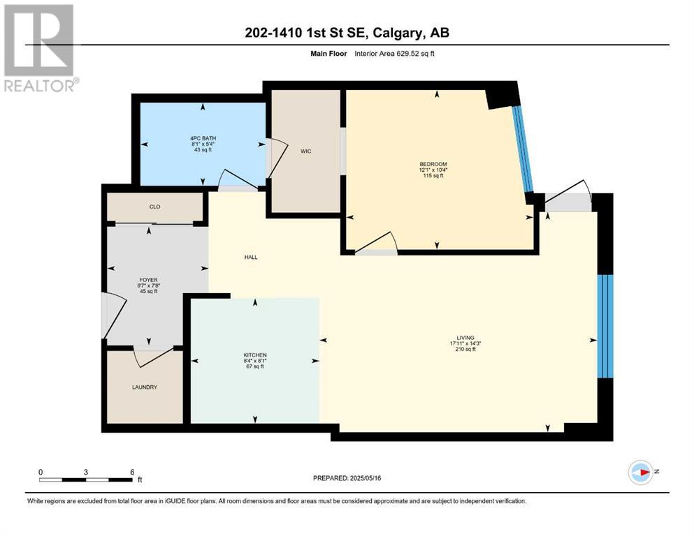 Single Family House for Sale in    Street SE Beltline Calgary 