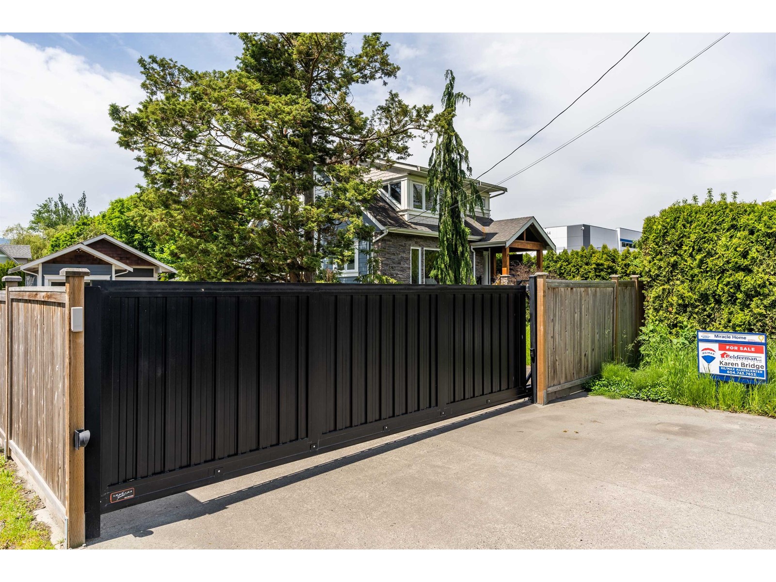 4671 NO. 3 ROAD, Yarrow, Chilliwack real estate listing R2962907