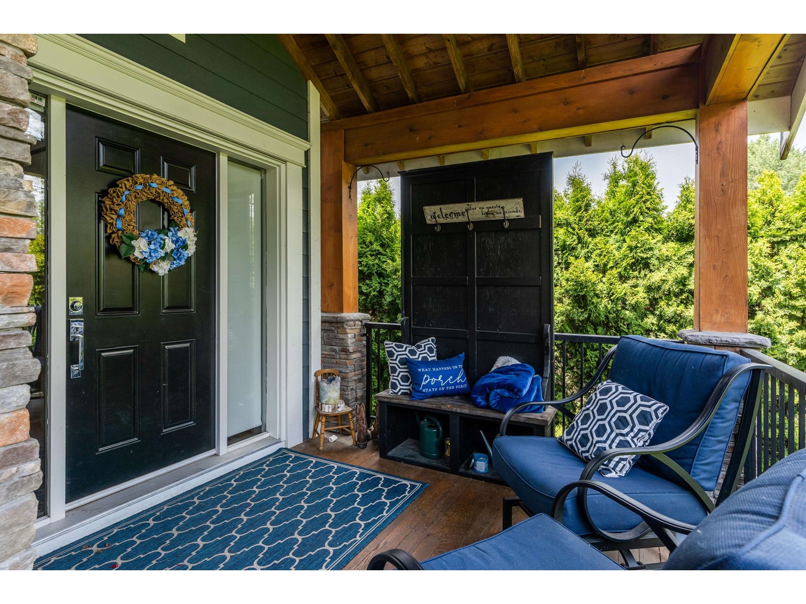 4671 NO. 3 ROAD, Yarrow, Chilliwack real estate listing R2962907