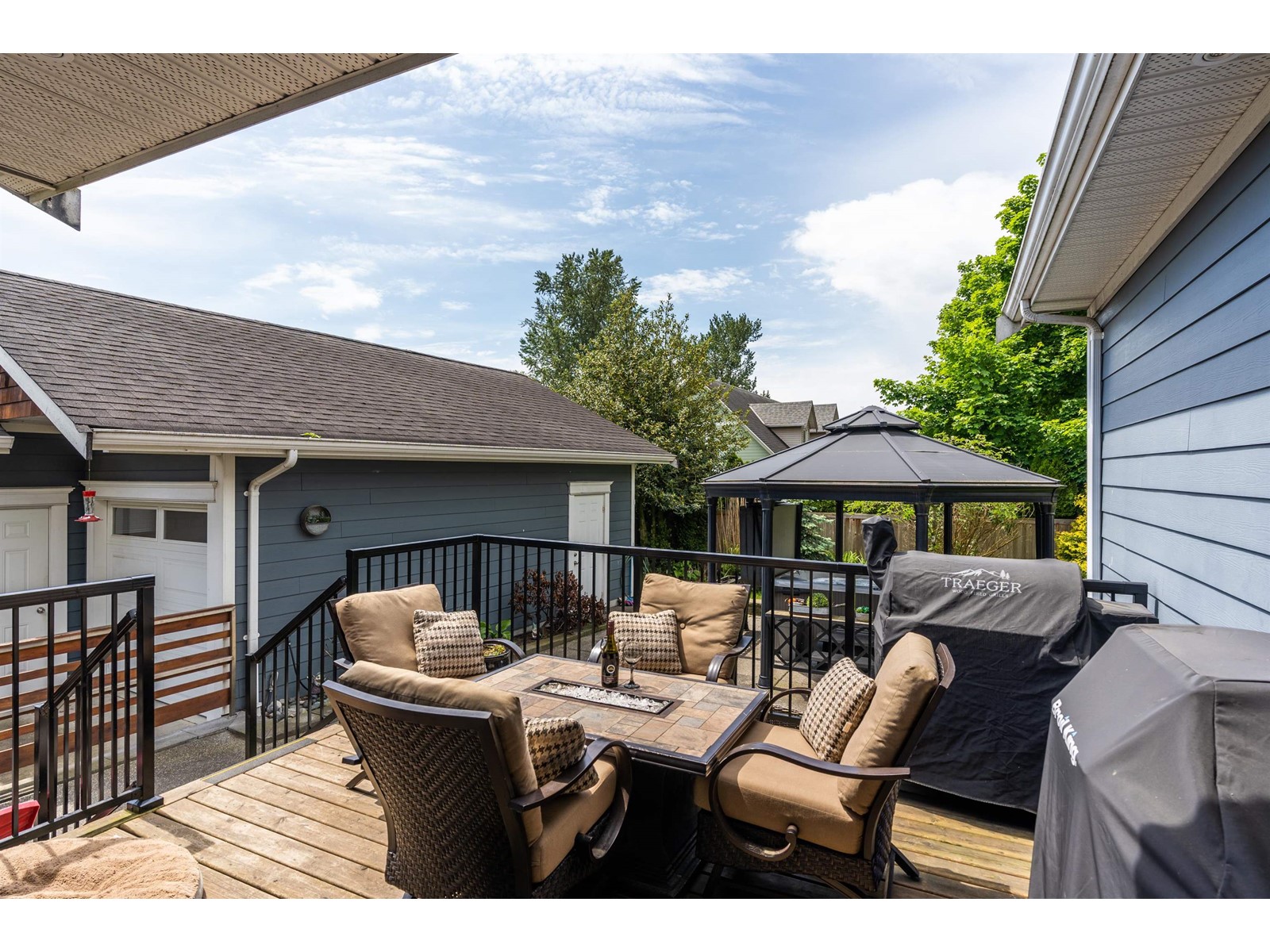4671 NO. 3 ROAD, Yarrow, Chilliwack real estate listing R2962907