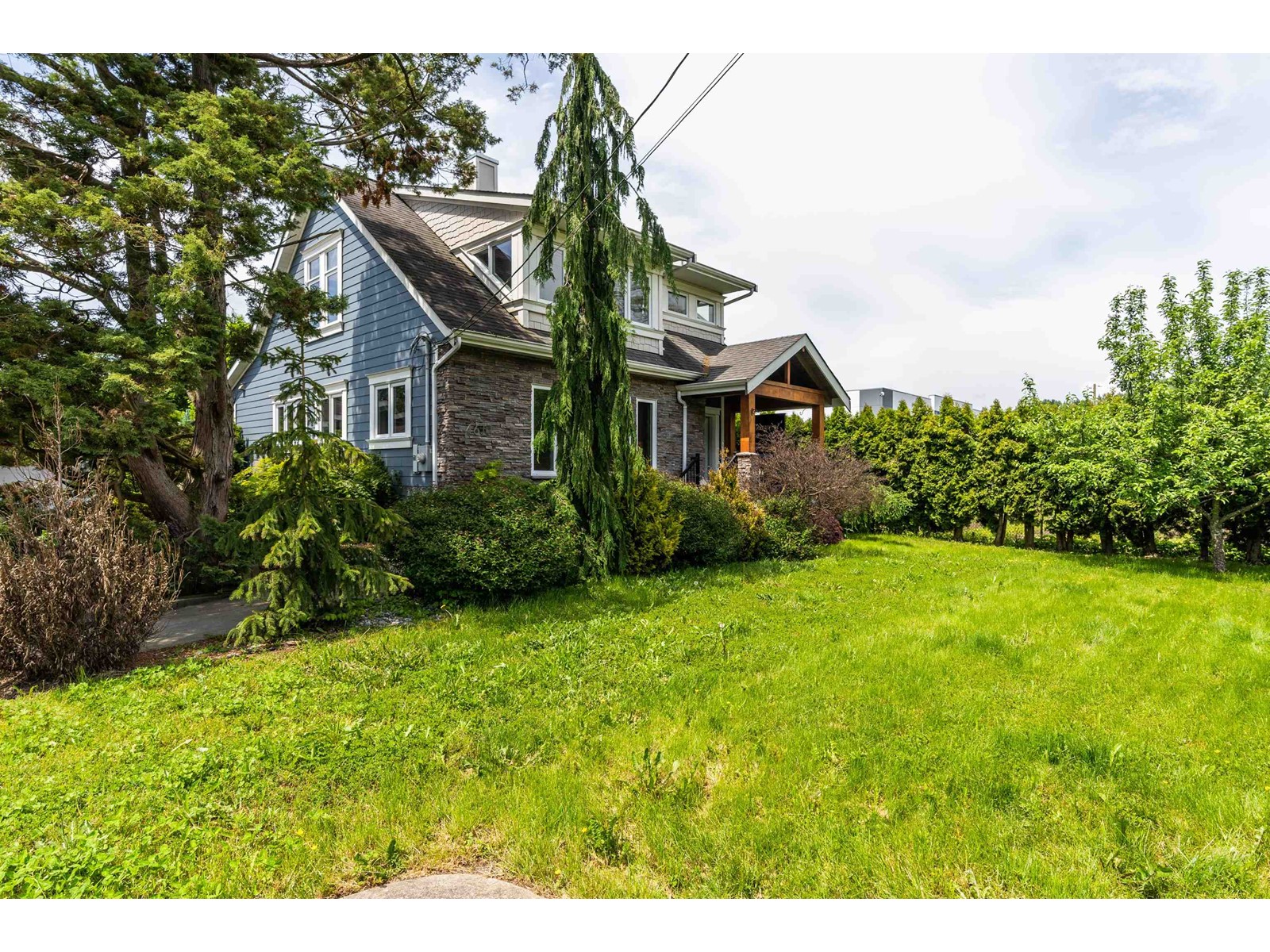4671 NO. 3 ROAD, Yarrow, Chilliwack real estate listing R2962907