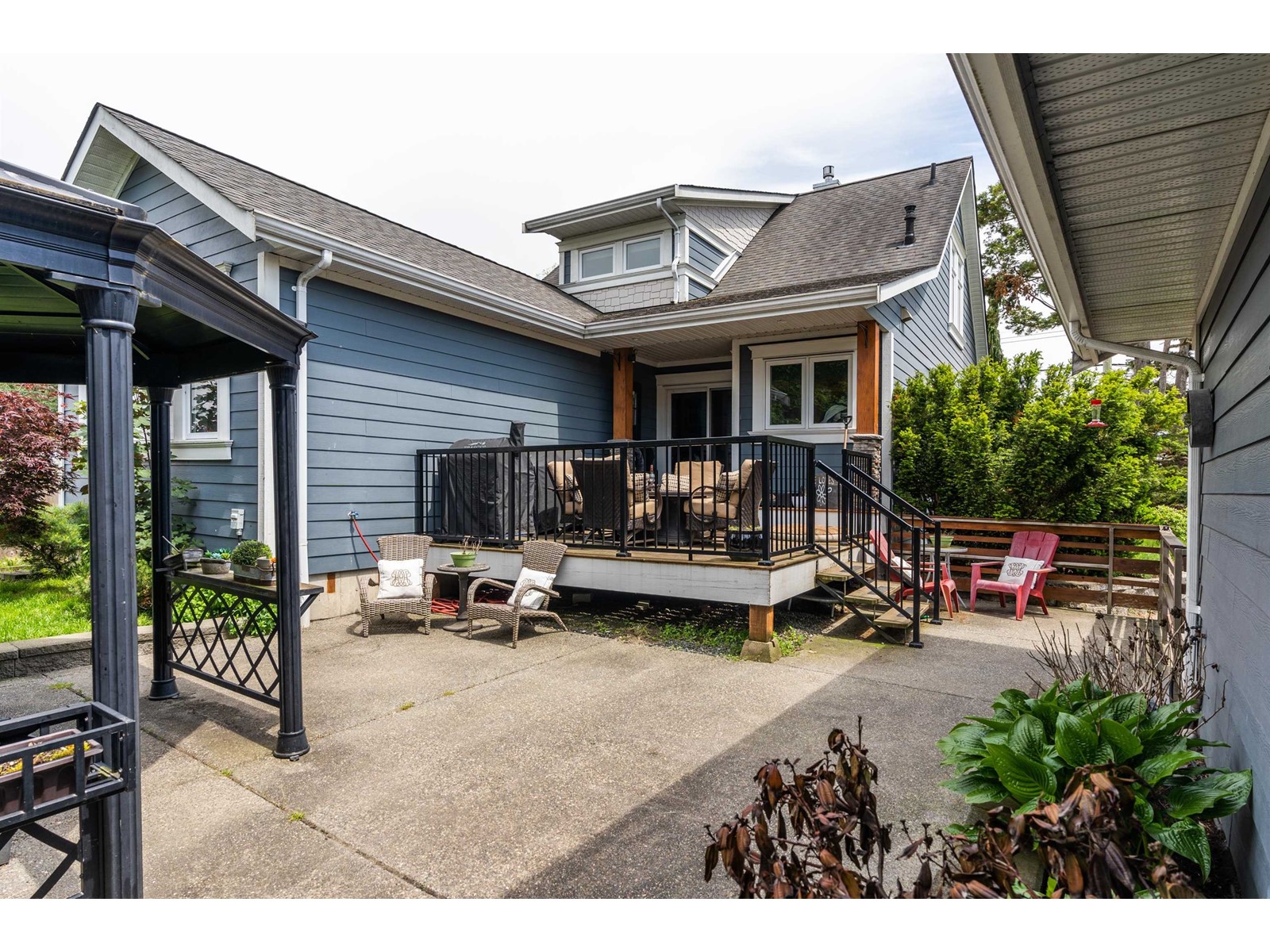 4671 NO. 3 ROAD, Yarrow, Chilliwack real estate listing R2962907
